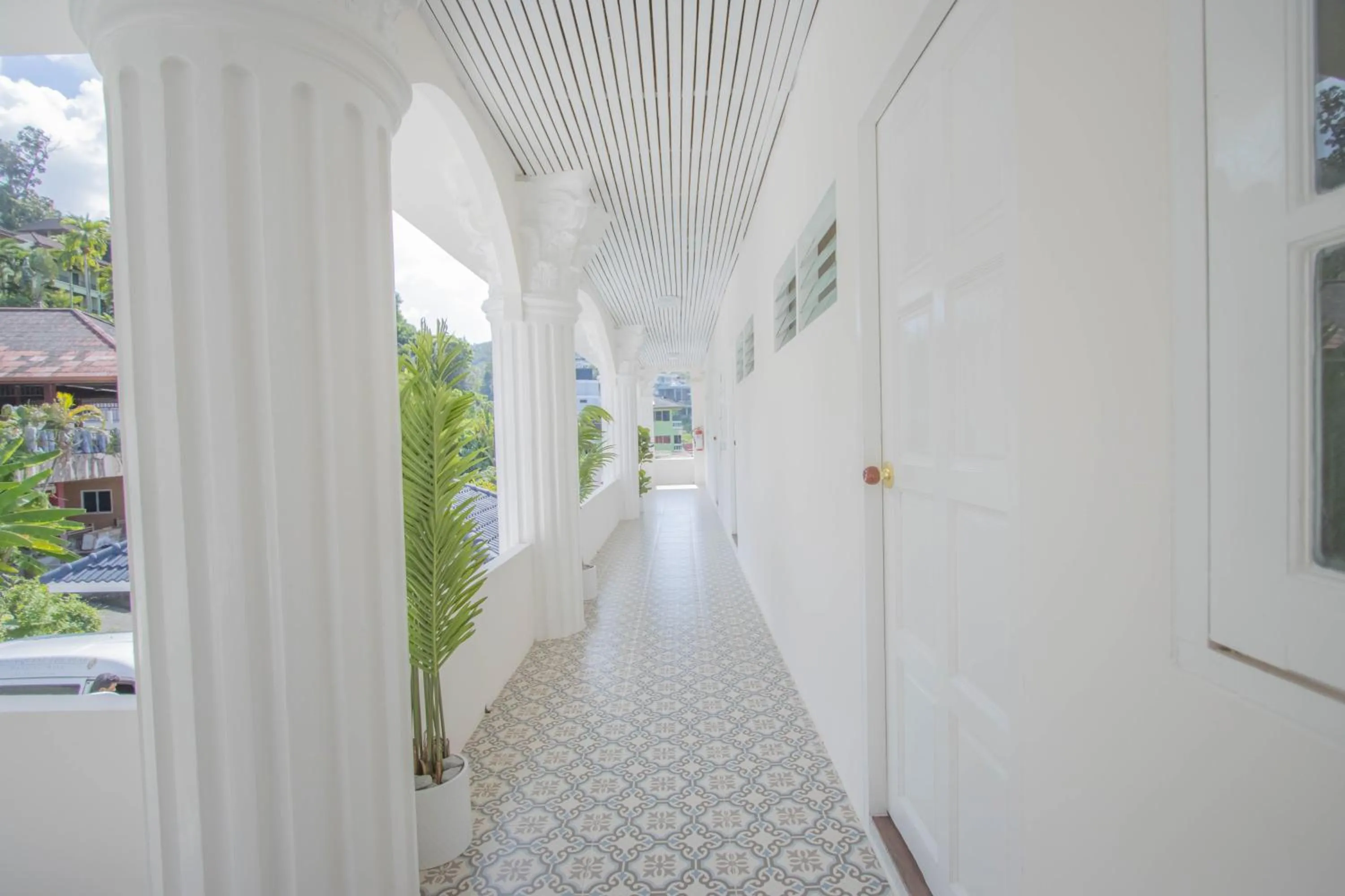 Day in RoomQuest The Peak Patong Hill