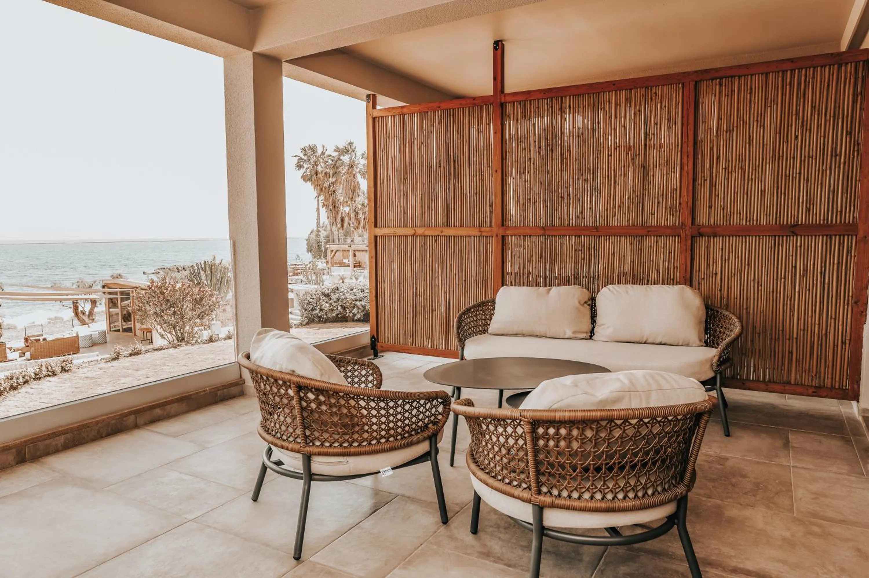 Day in Sagredo Boutique Hotel & Spa