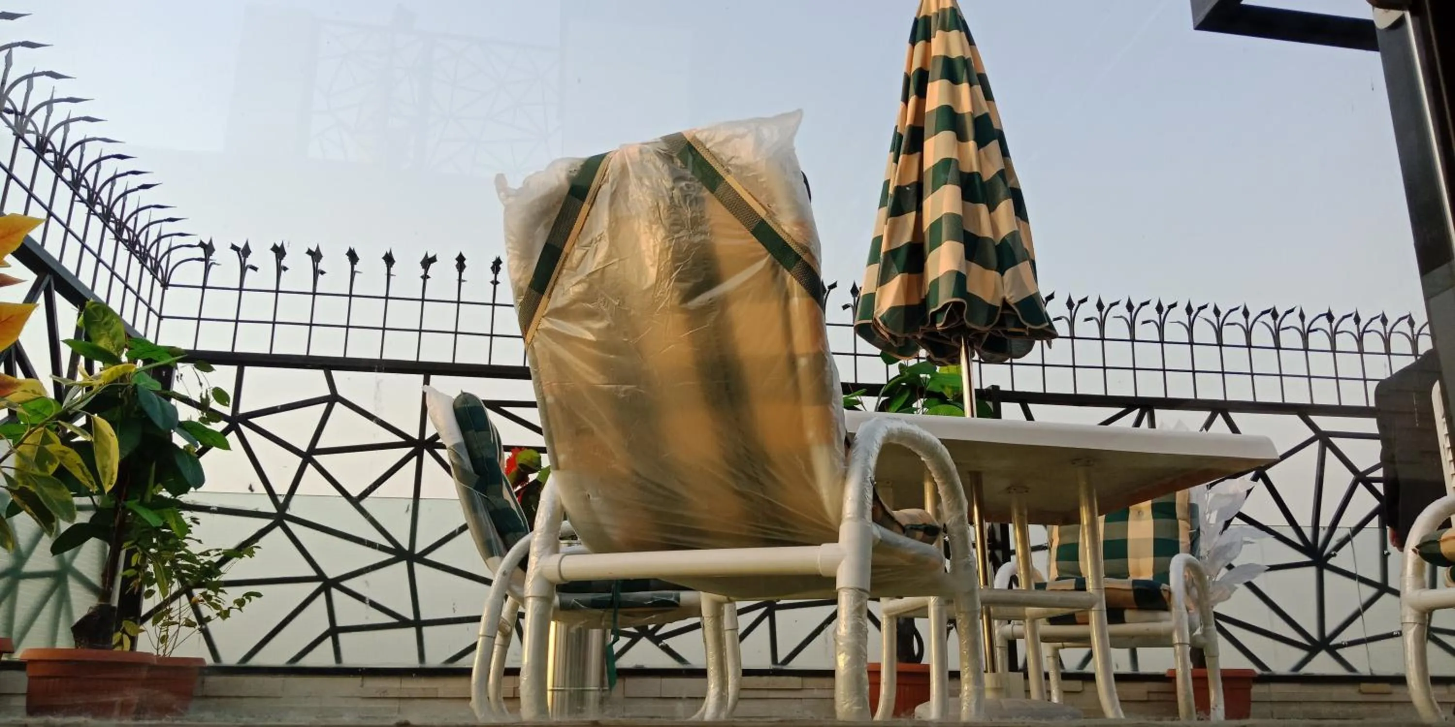 Hilton Suites Lahore