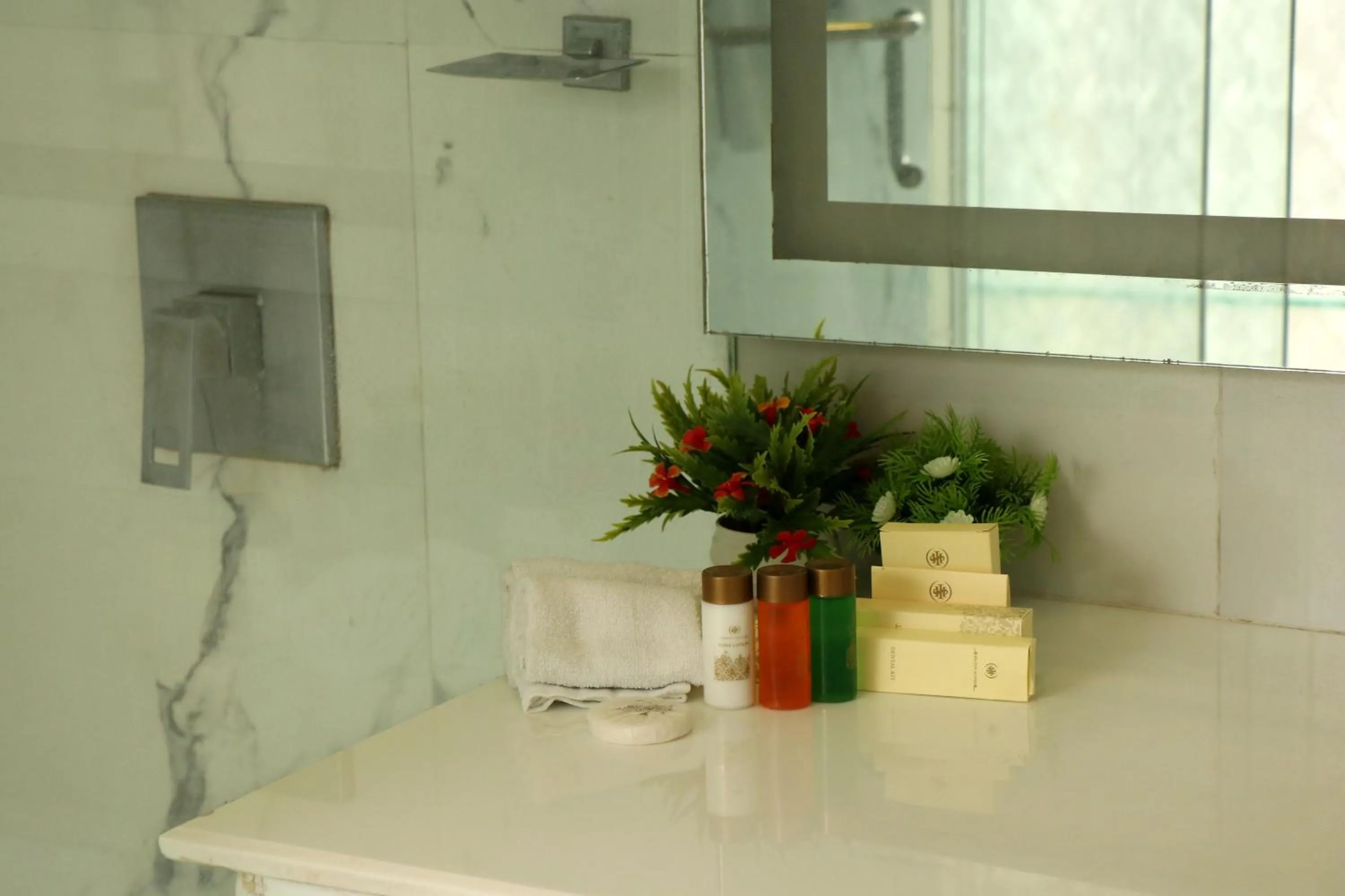 Hilton Suites Lahore