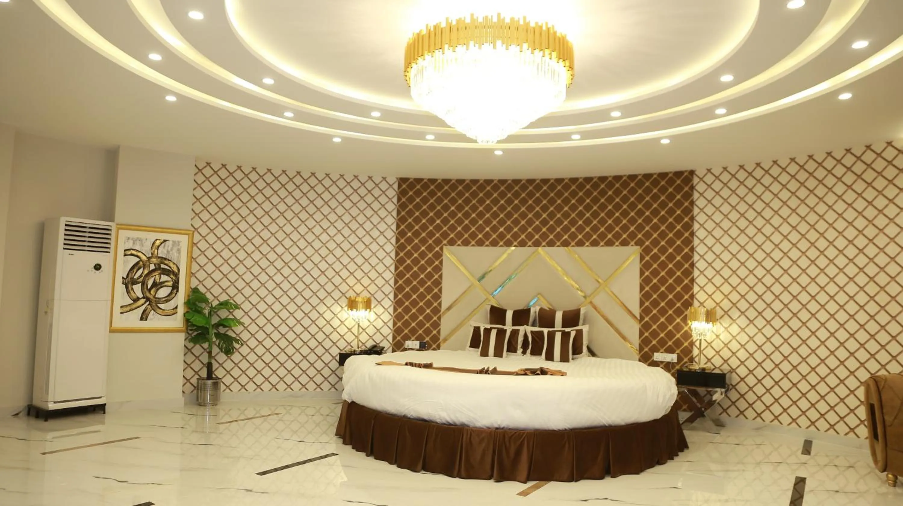 Hilton Suites Lahore