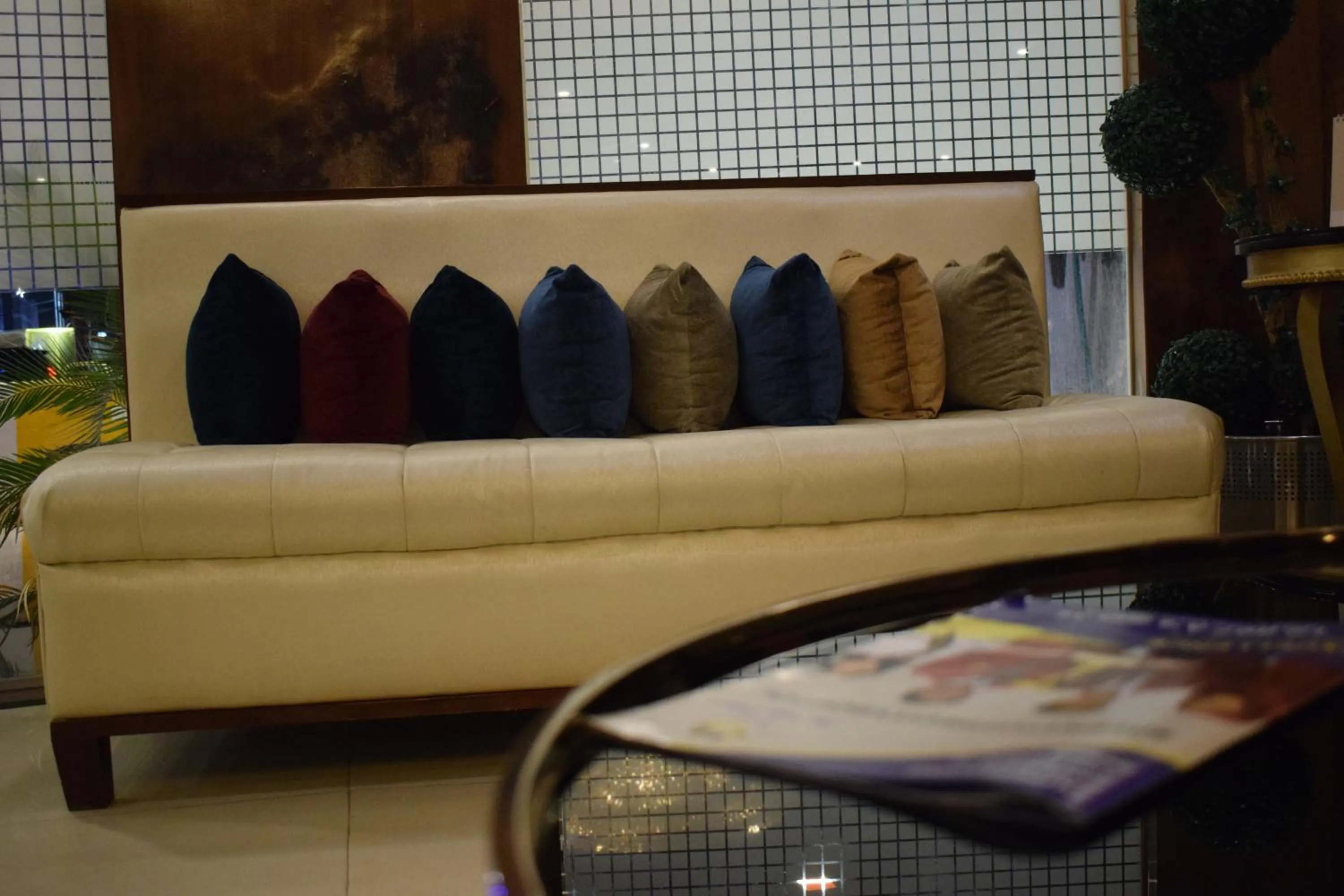 Hilton Suites Lahore