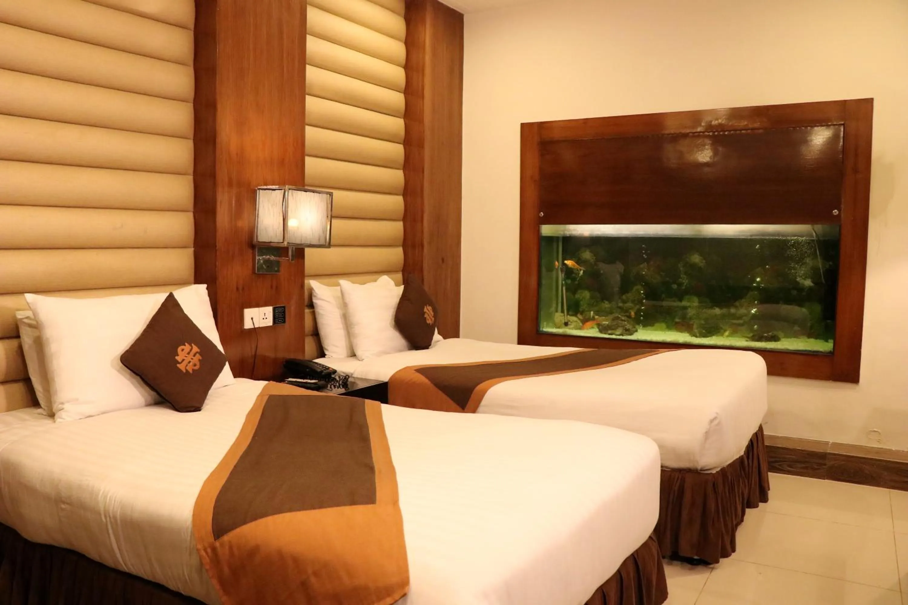 Hilton Suites Lahore