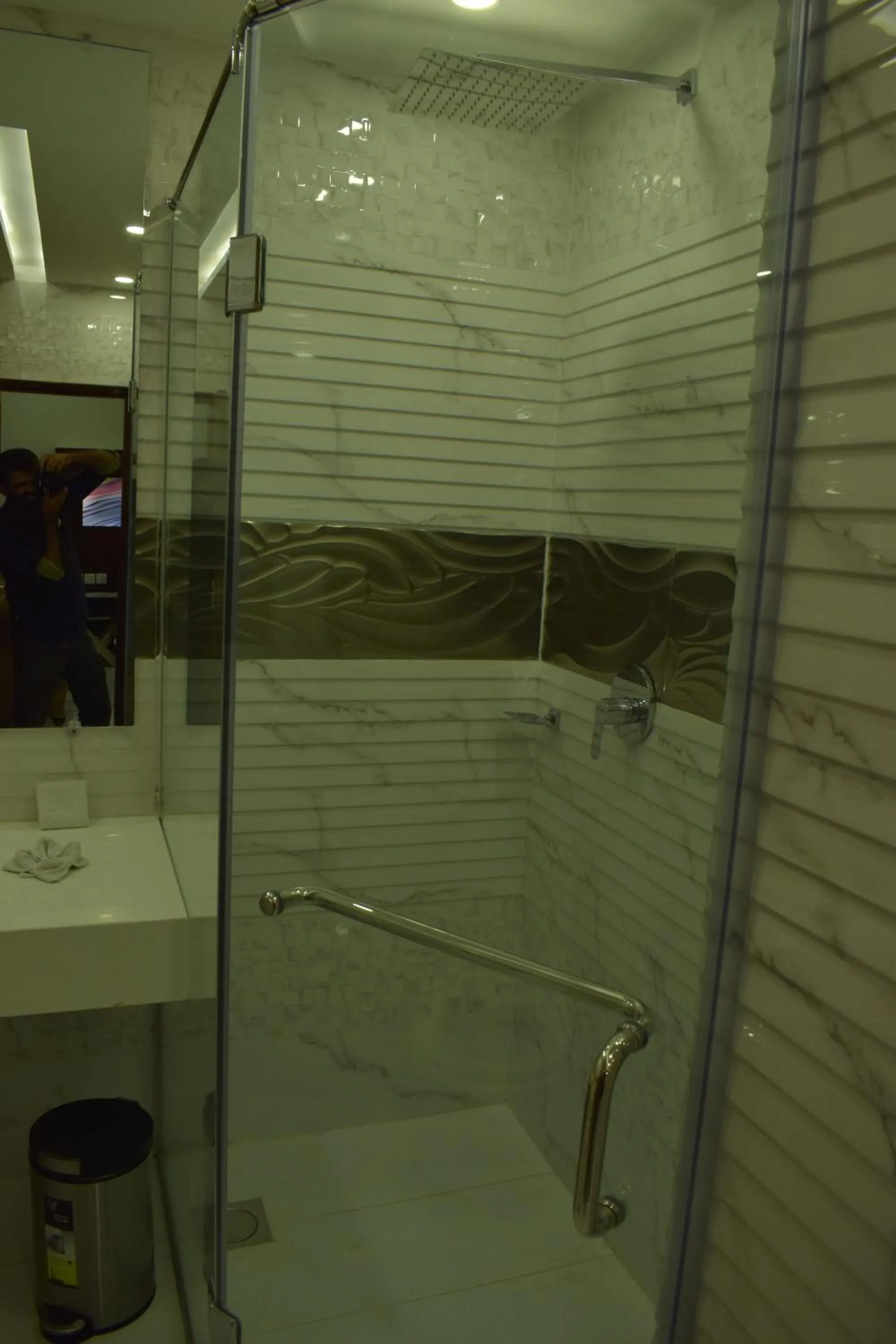 Hilton Suites Lahore