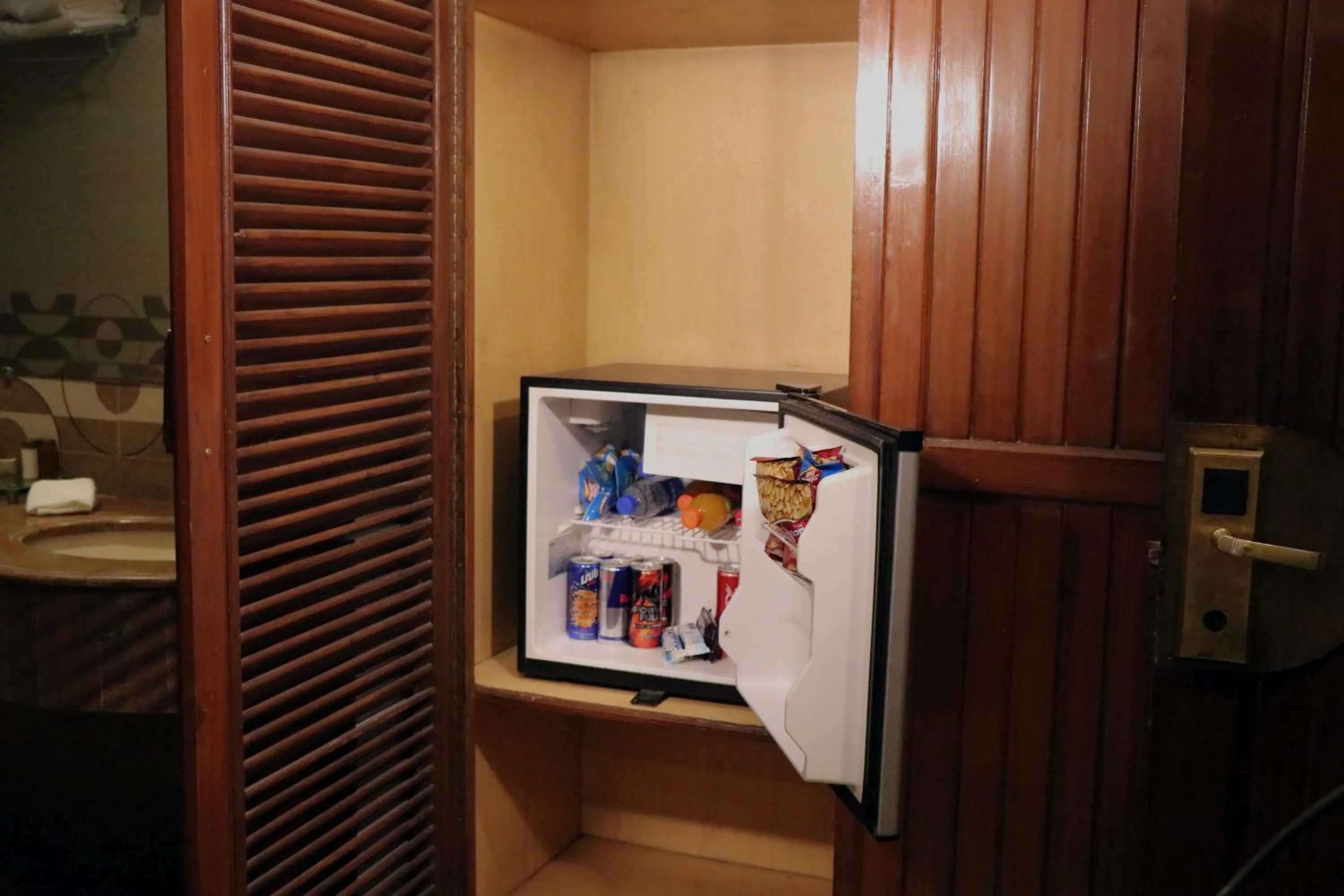 Hilton Suites Lahore