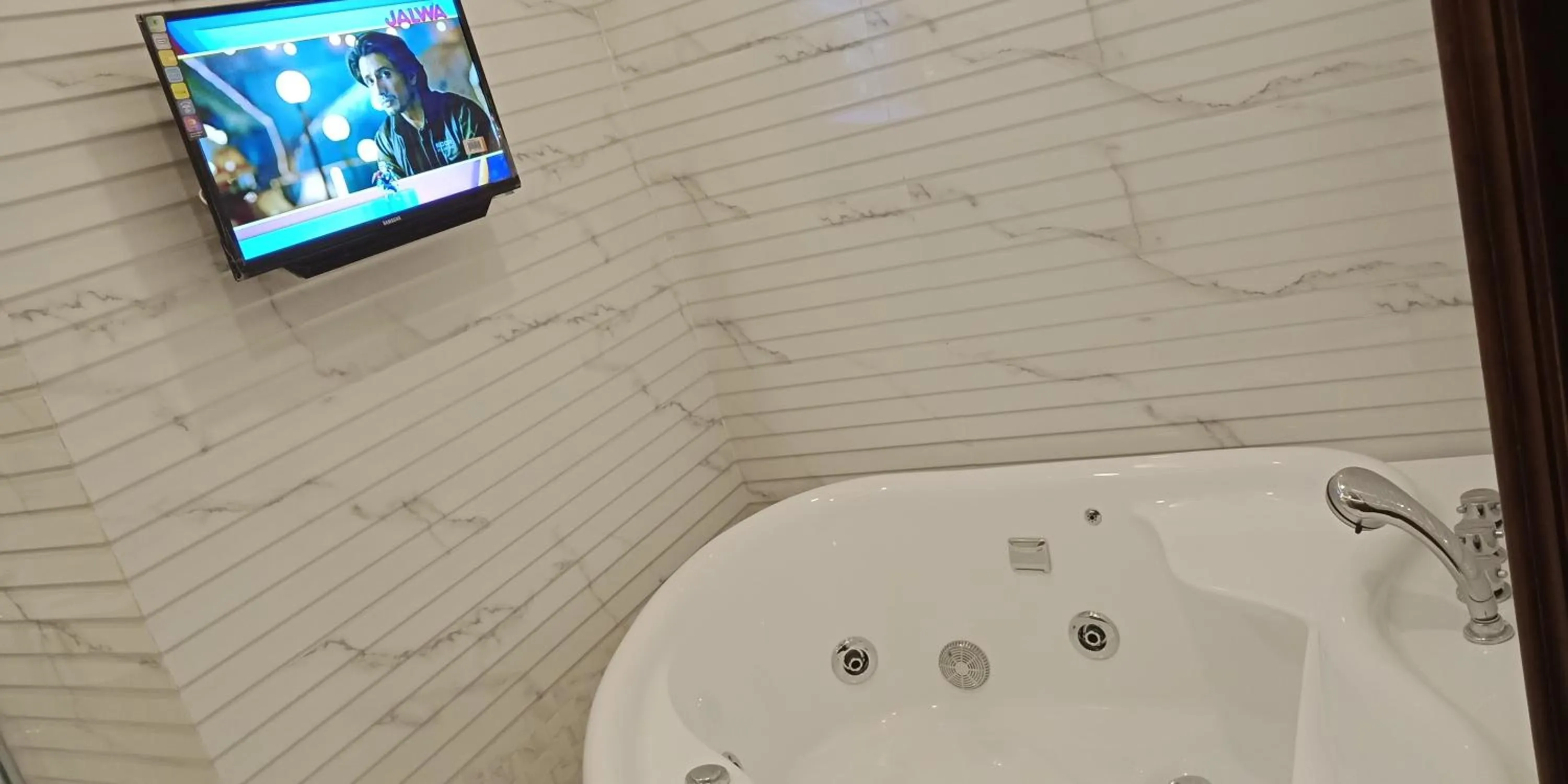 Hilton Suites Lahore