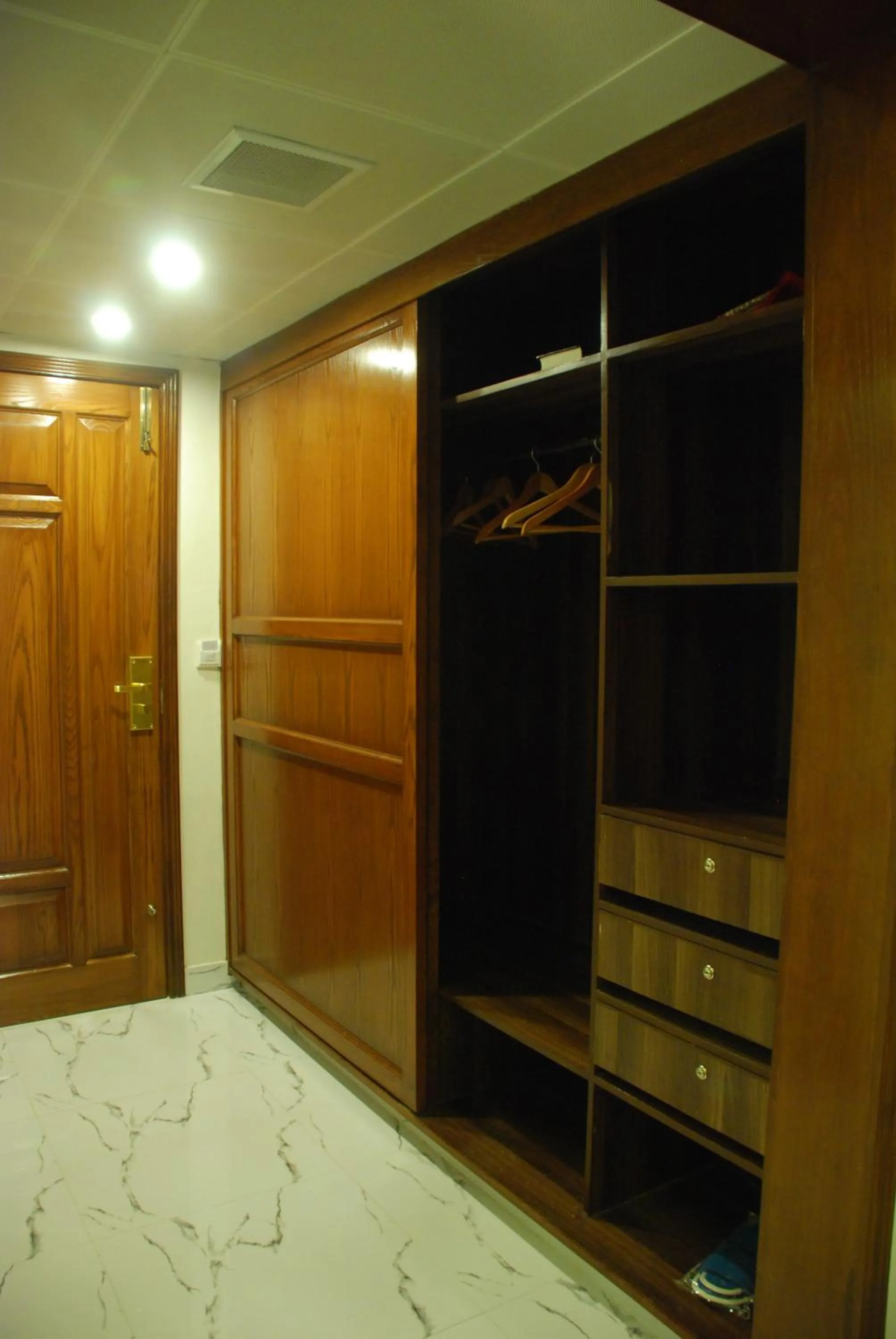 Other in Hilton Suites Lahore