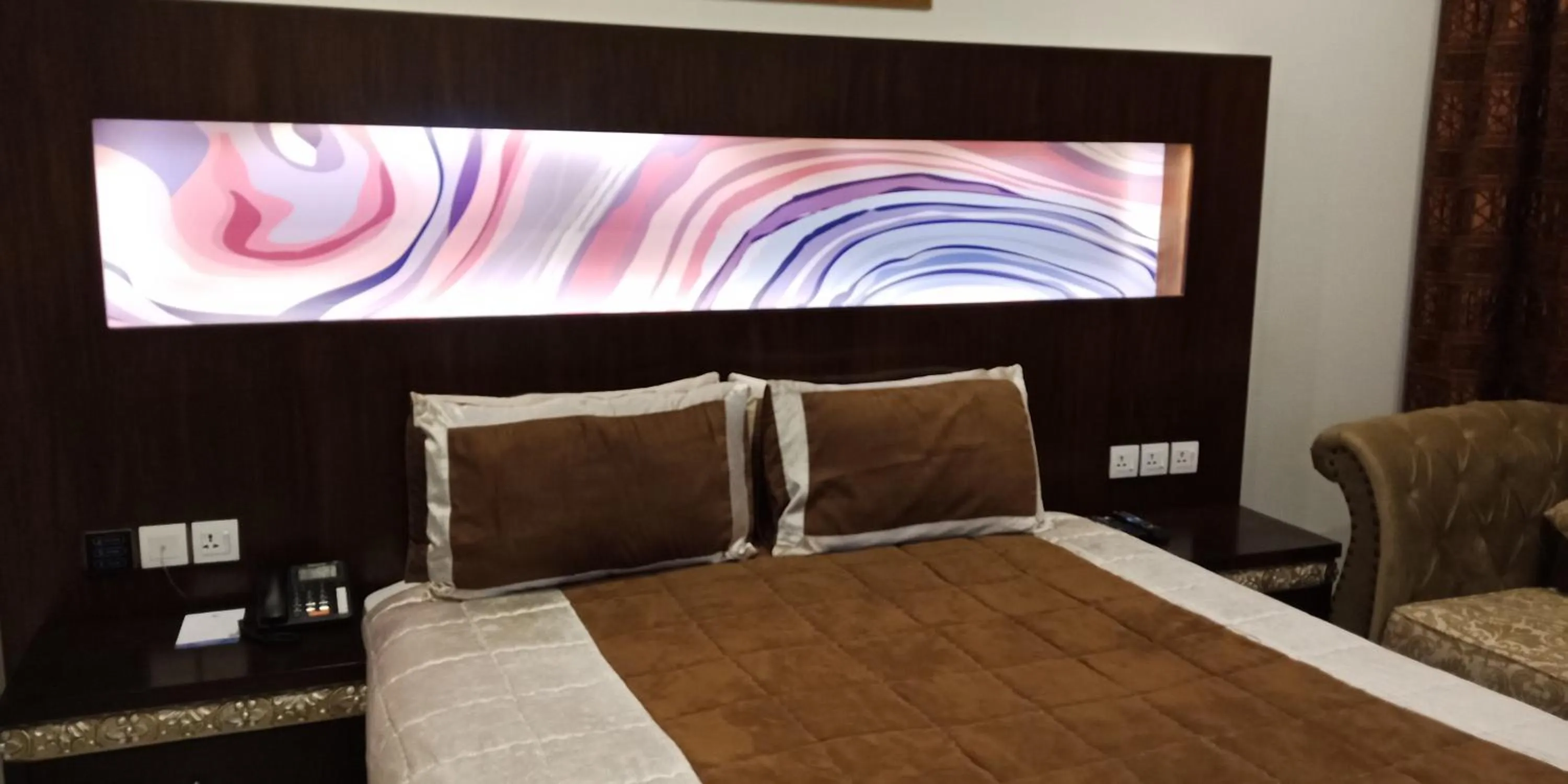 Hilton Suites Lahore