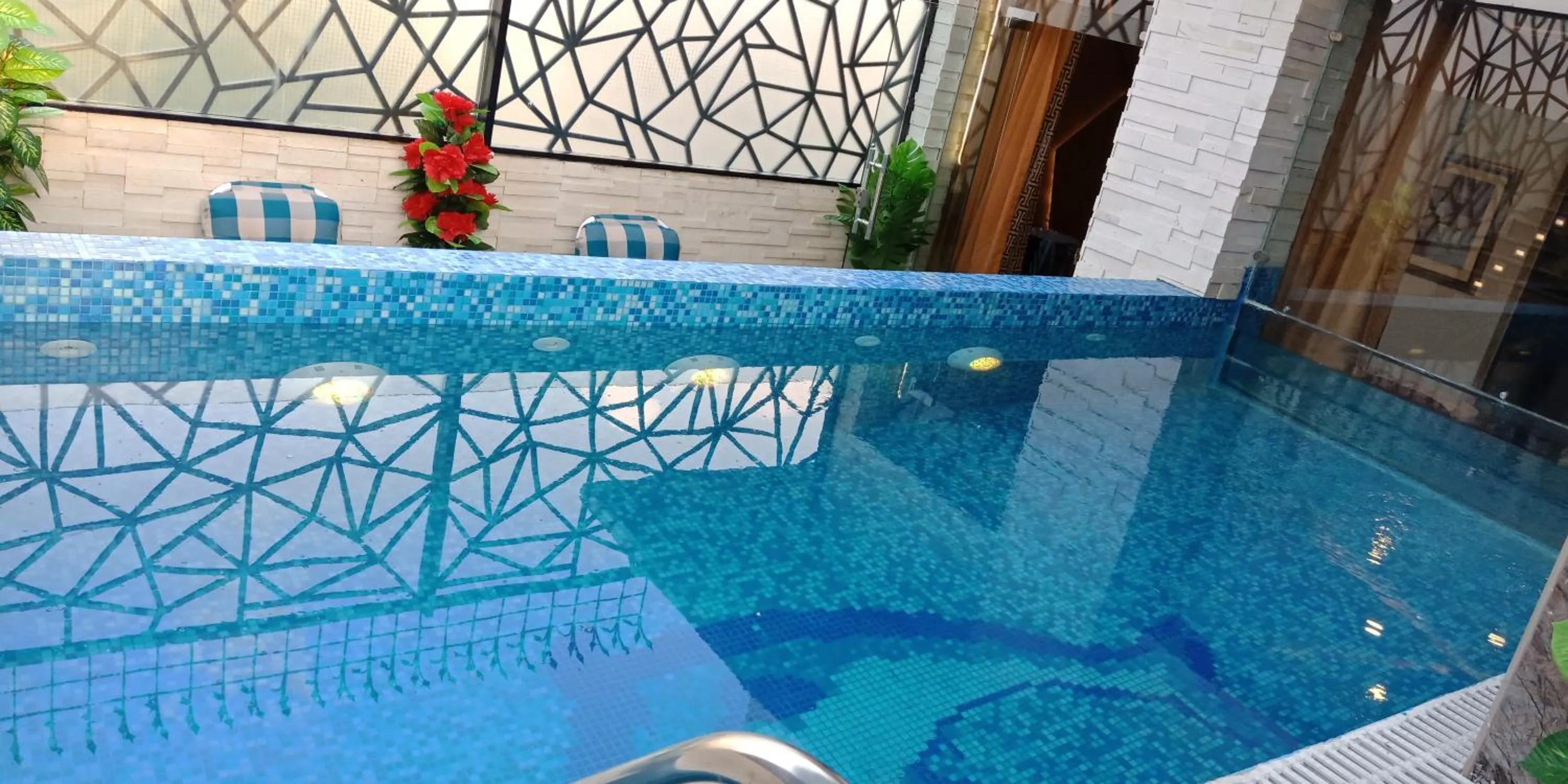 Hilton Suites Lahore