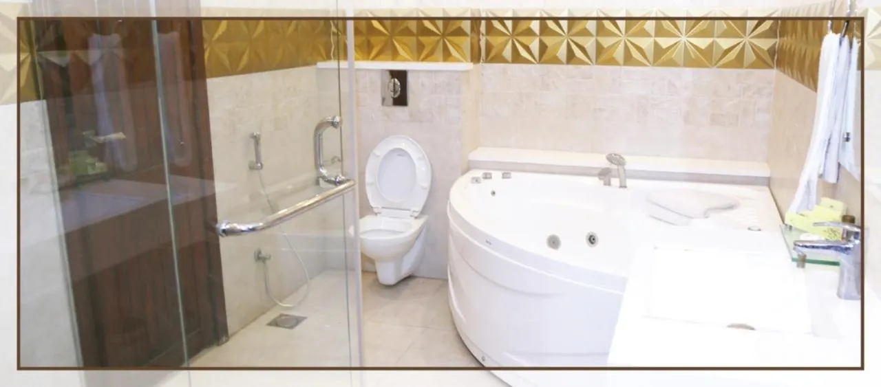 Hilton Suites Lahore