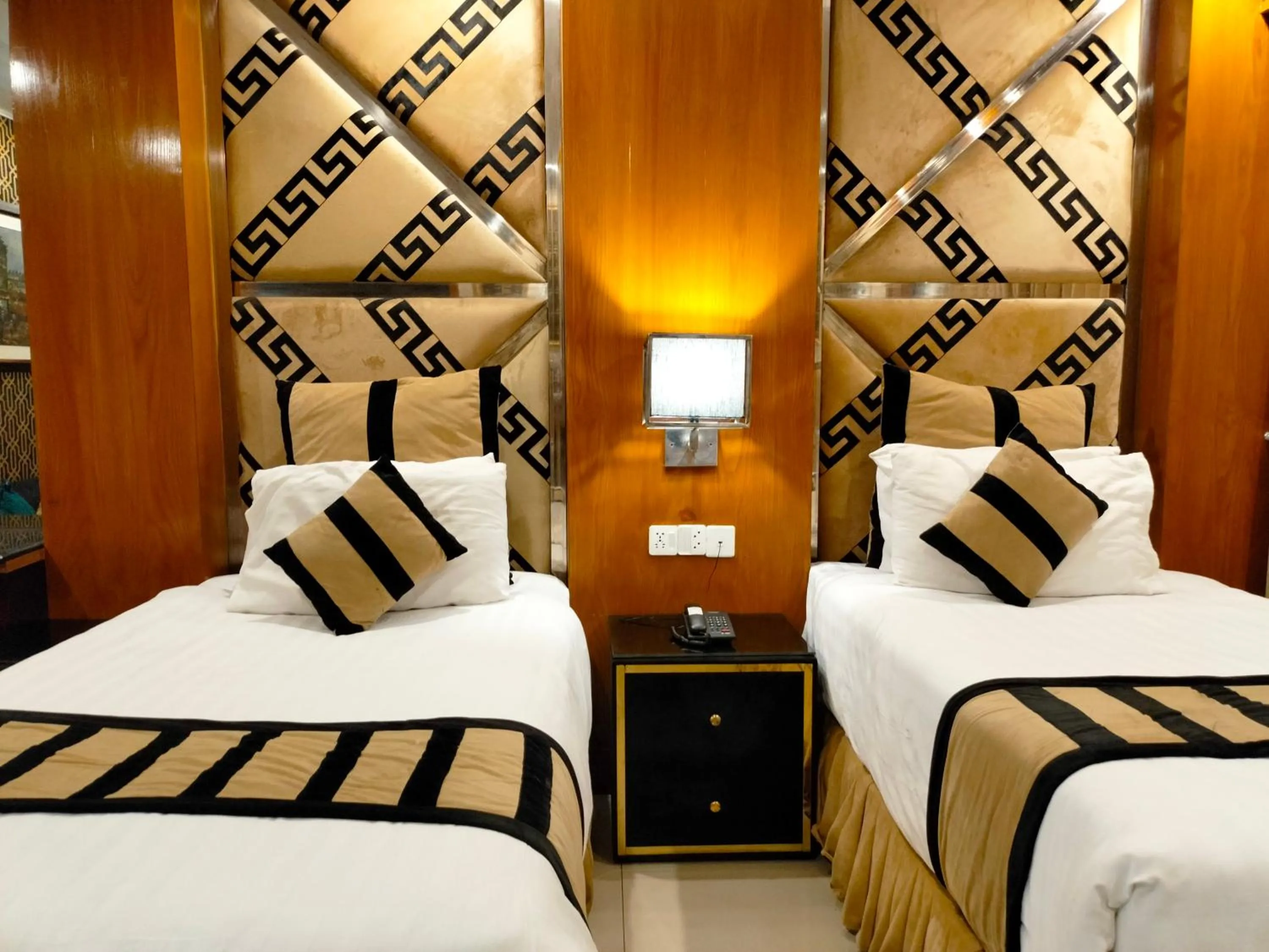 Hilton Suites Lahore