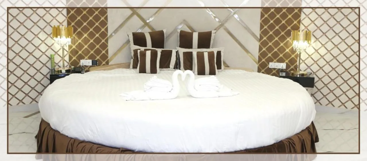 Hilton Suites Lahore