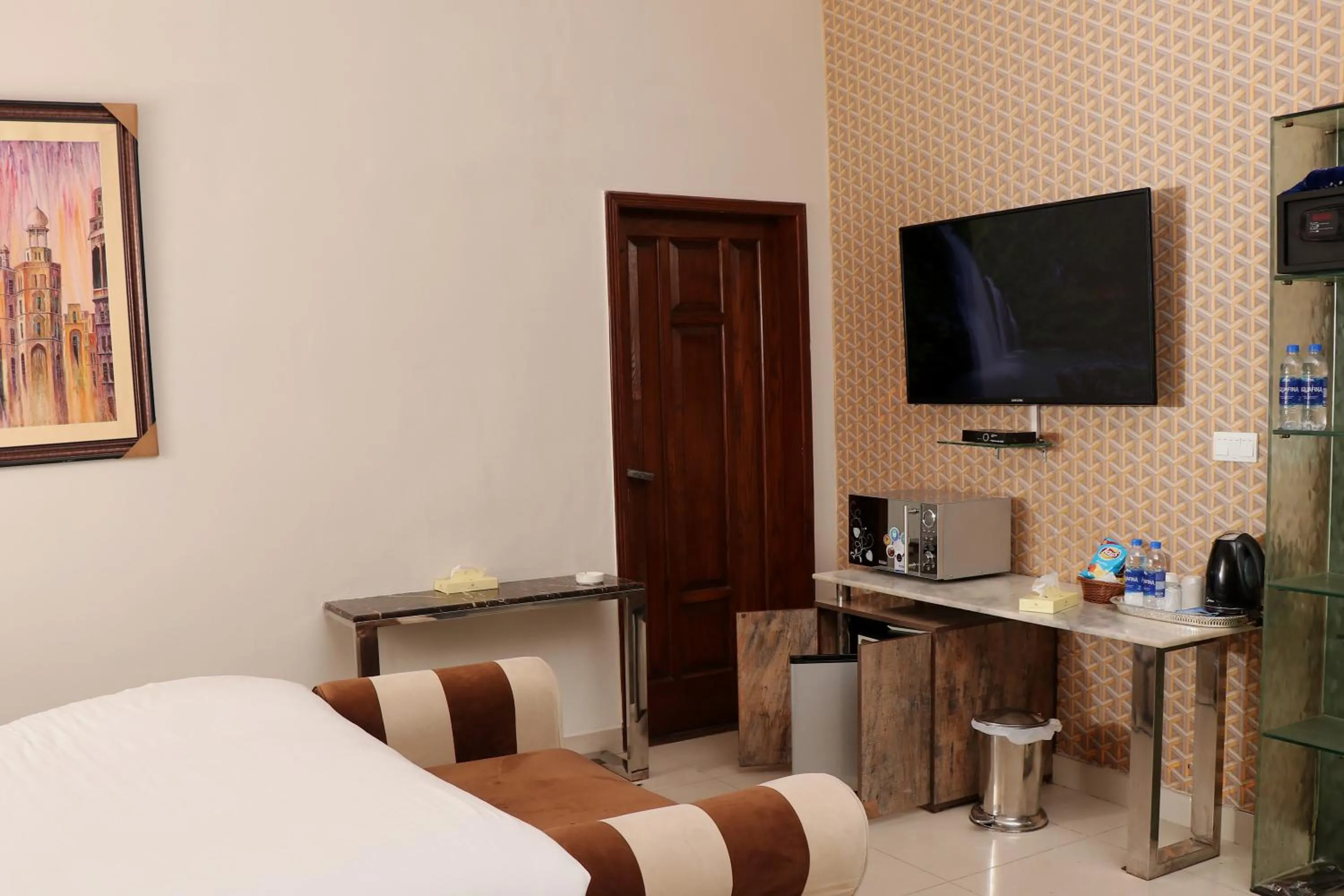 Hilton Suites Lahore