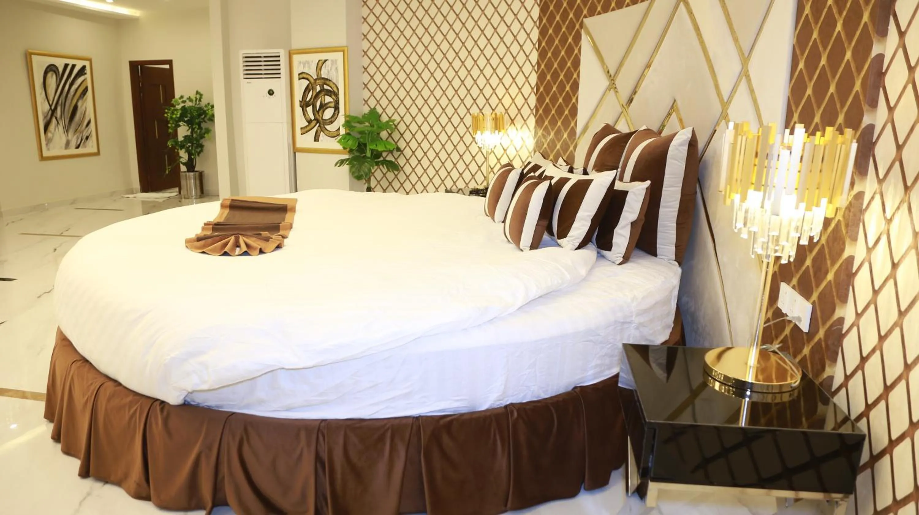 Hilton Suites Lahore