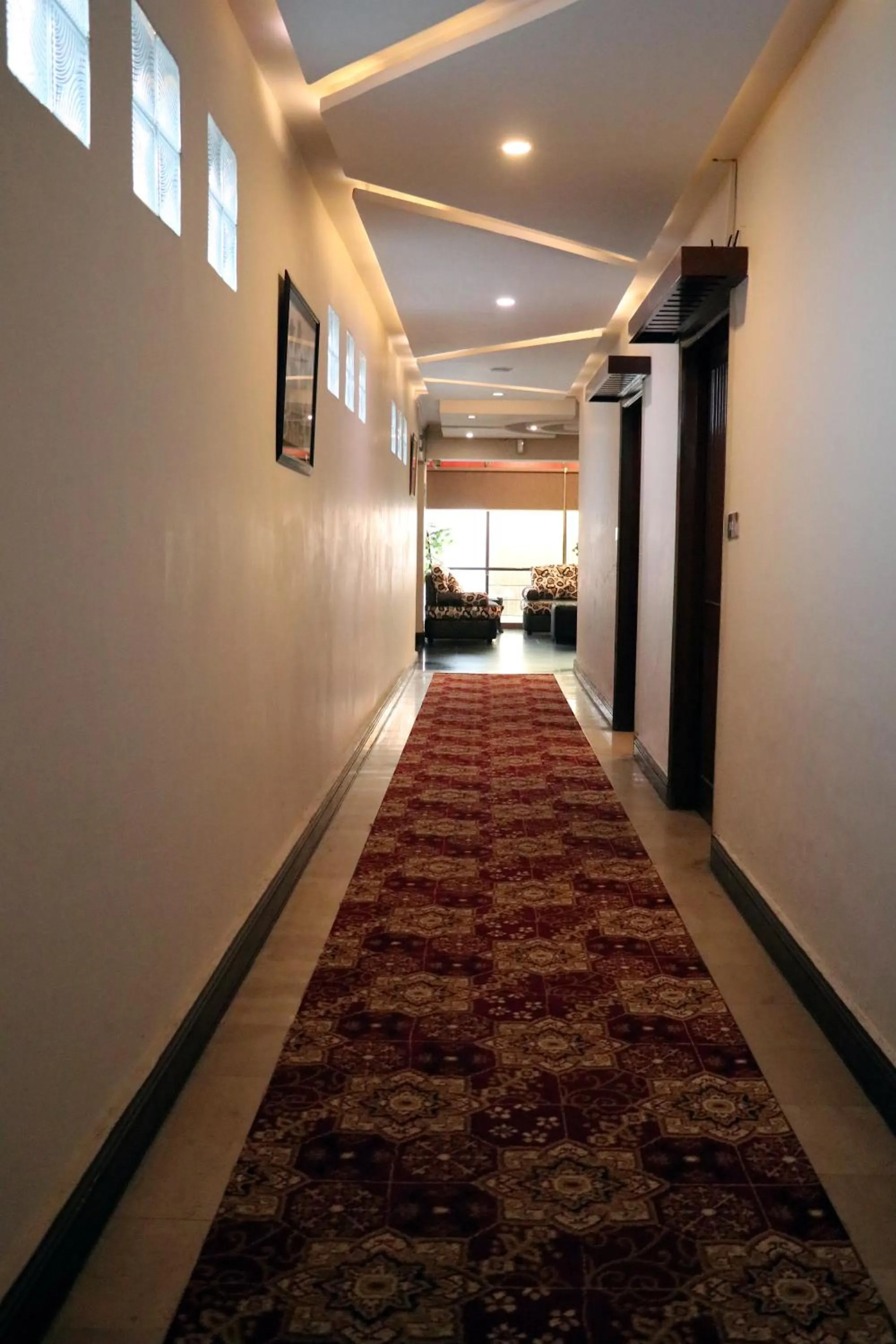 Hilton Suites Lahore