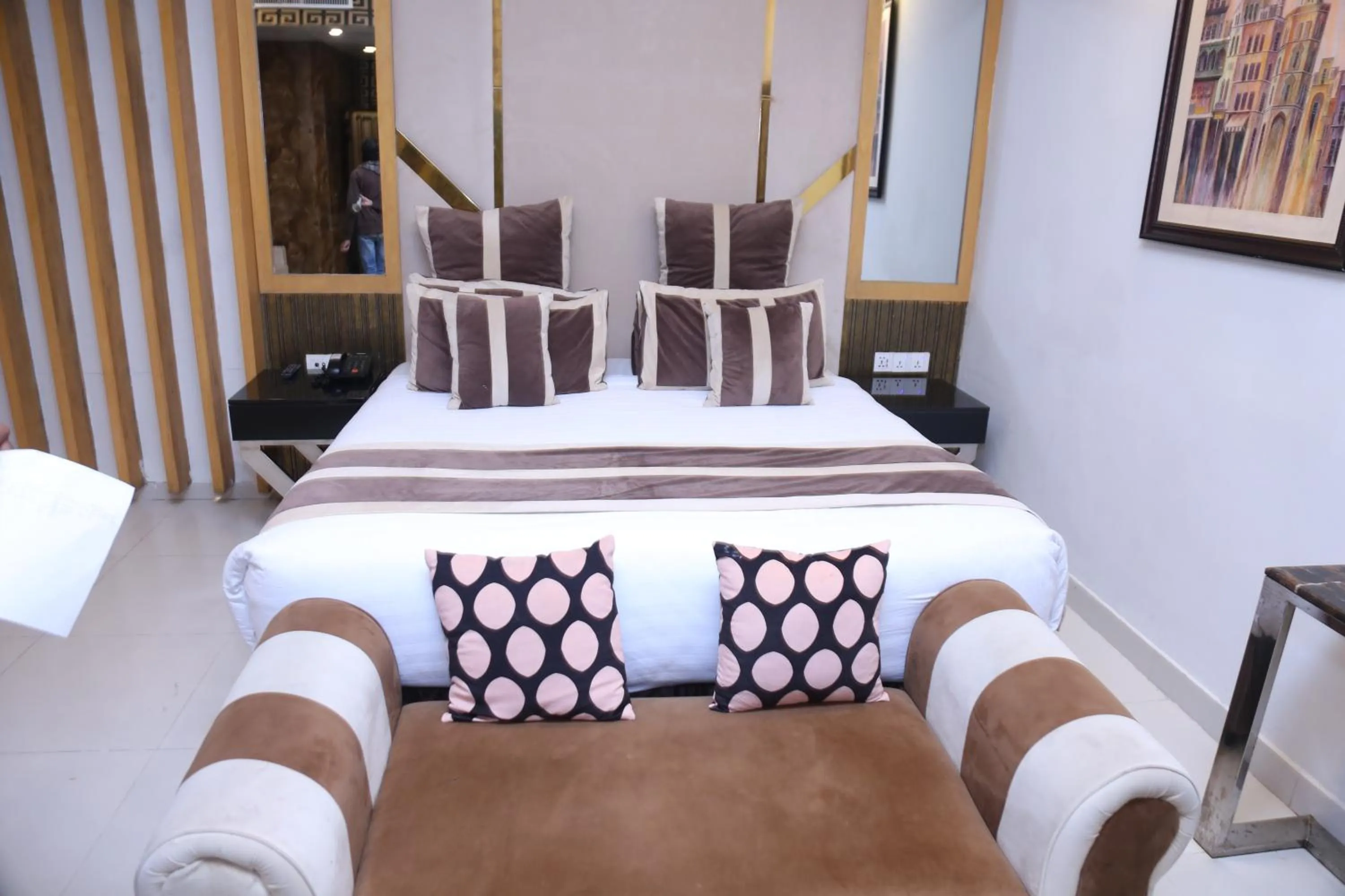 Hilton Suites Lahore