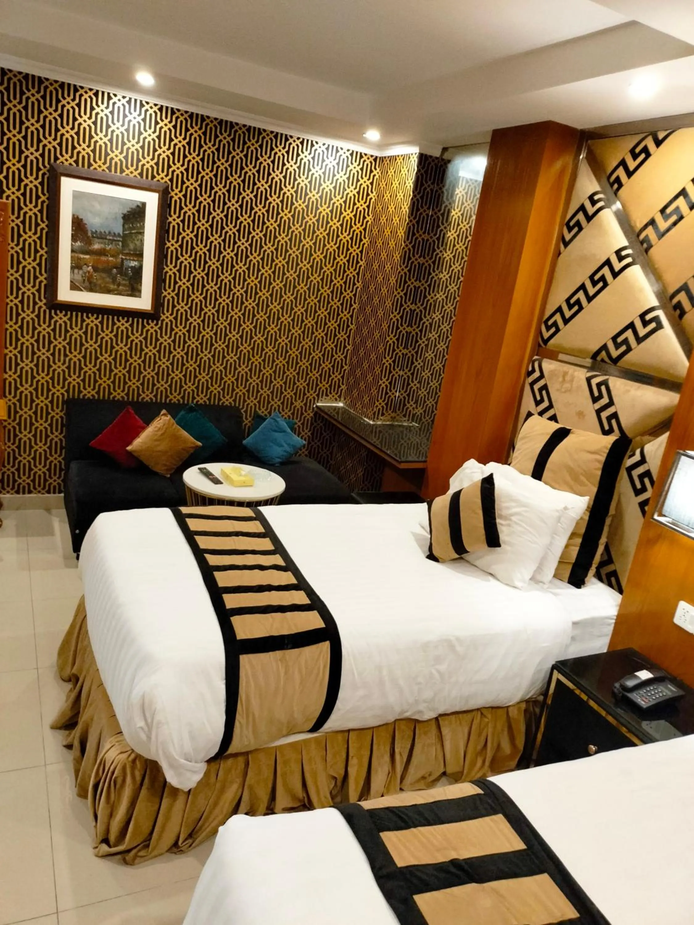 Hilton Suites Lahore