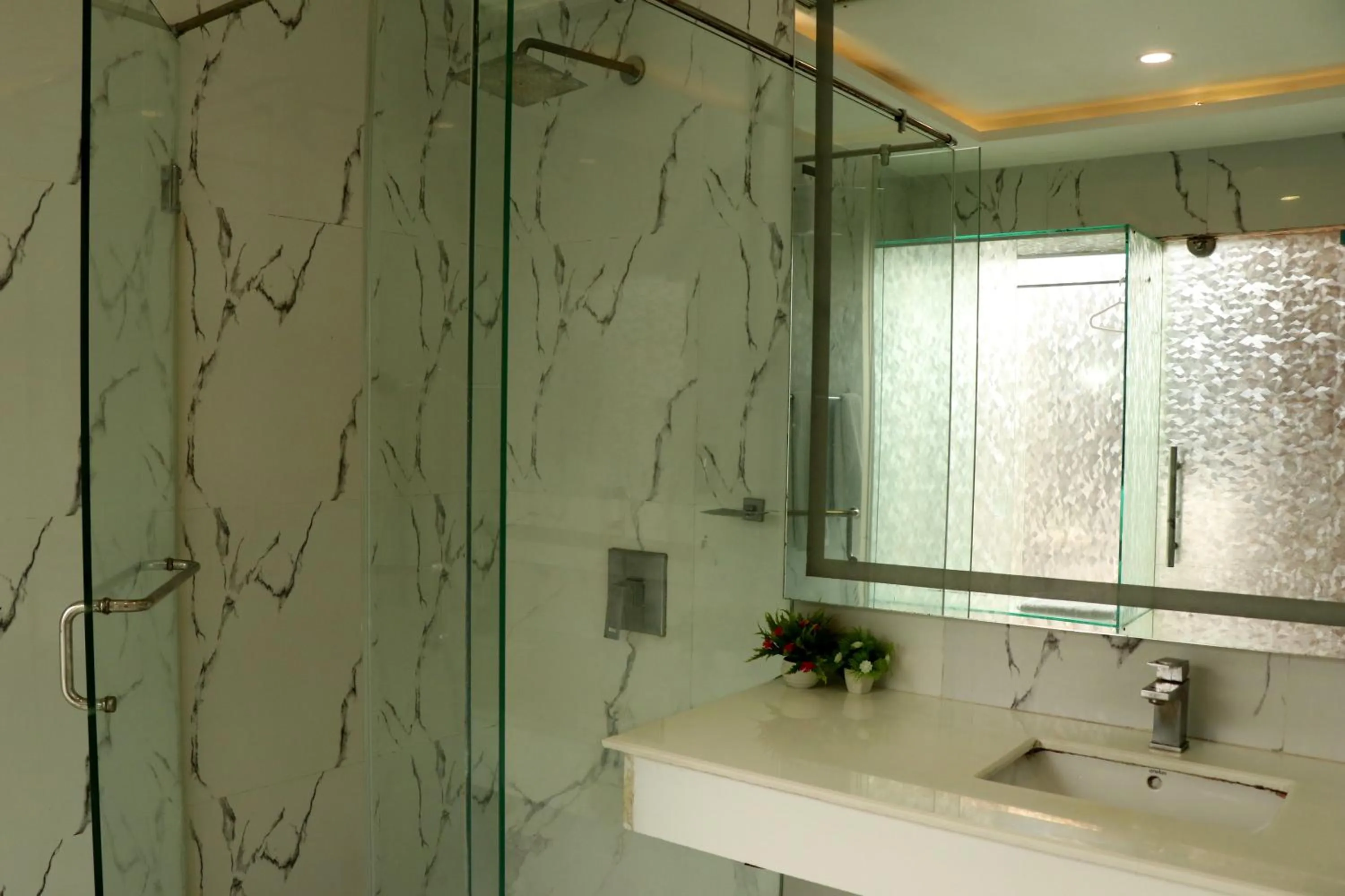 Hilton Suites Lahore