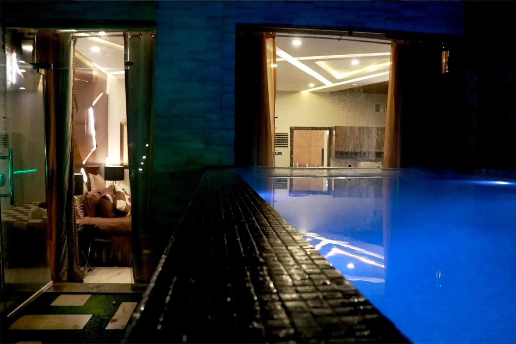 Hilton Suites Lahore