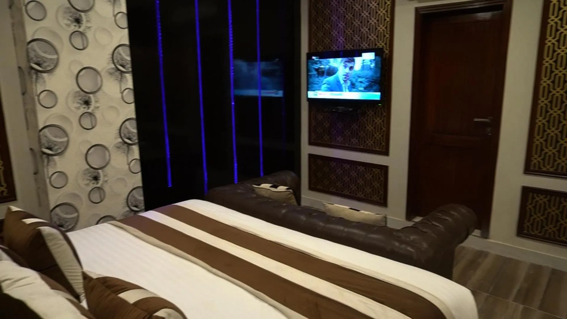 Hilton Suites Lahore