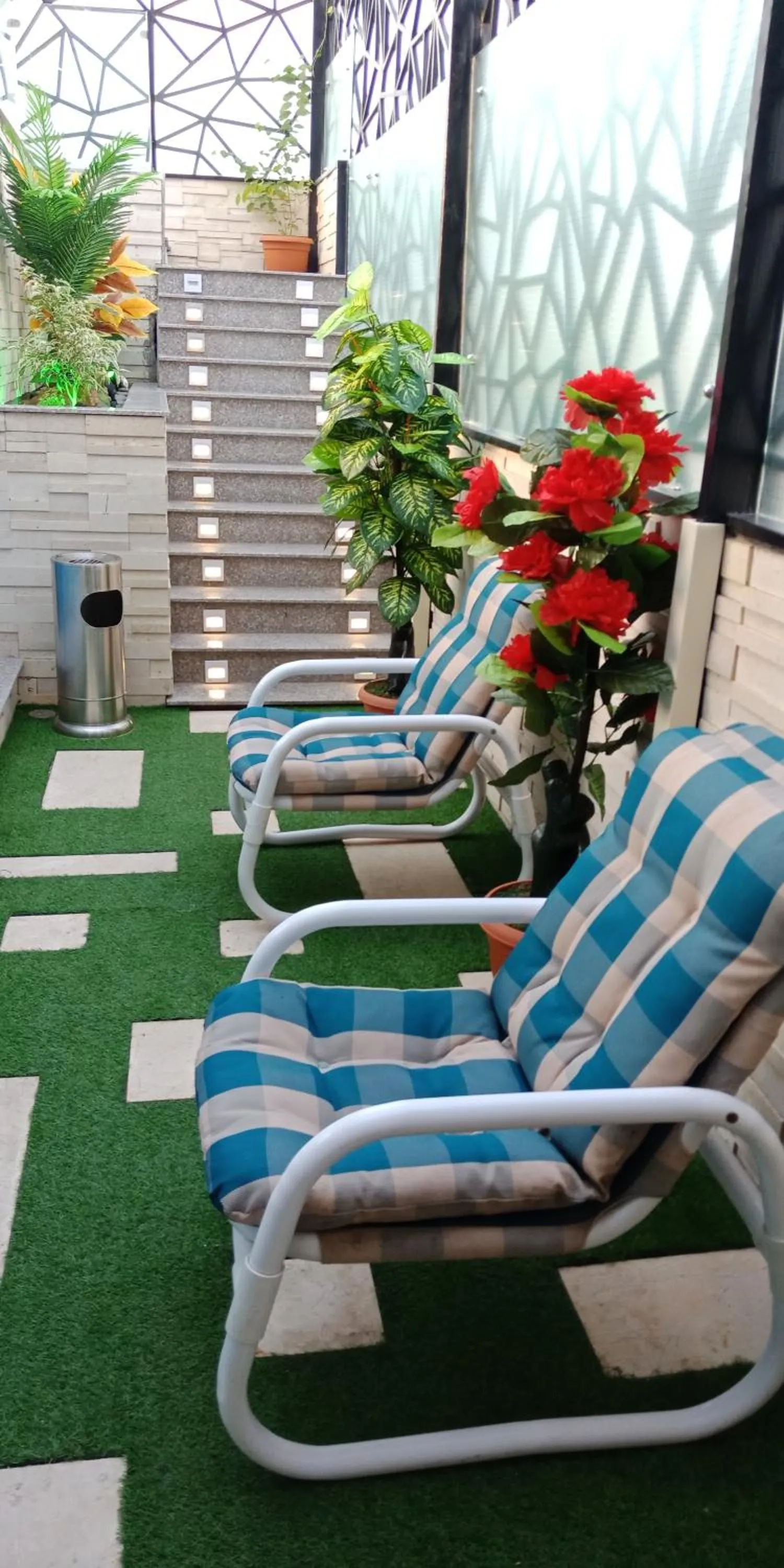 Hilton Suites Lahore