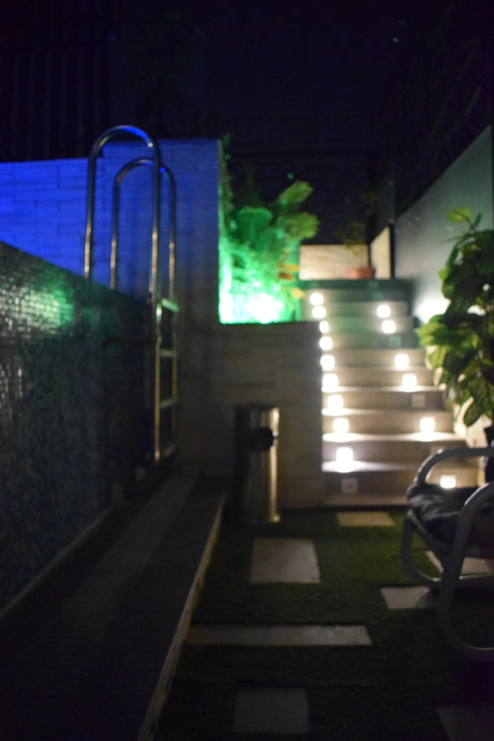 Hilton Suites Lahore