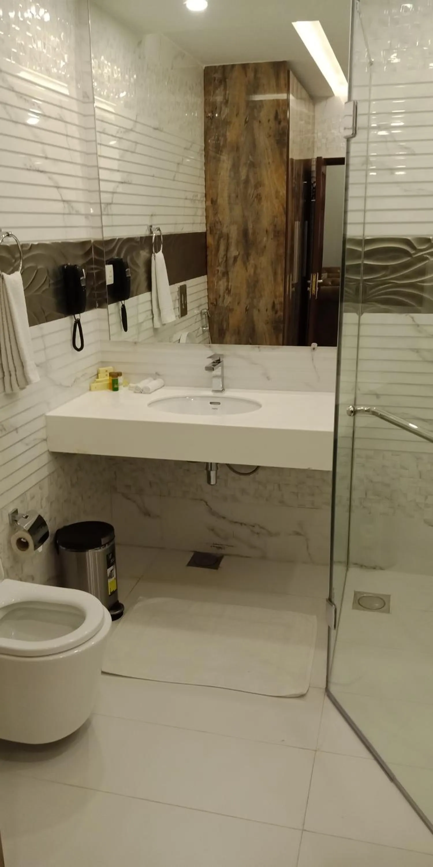 Hilton Suites Lahore