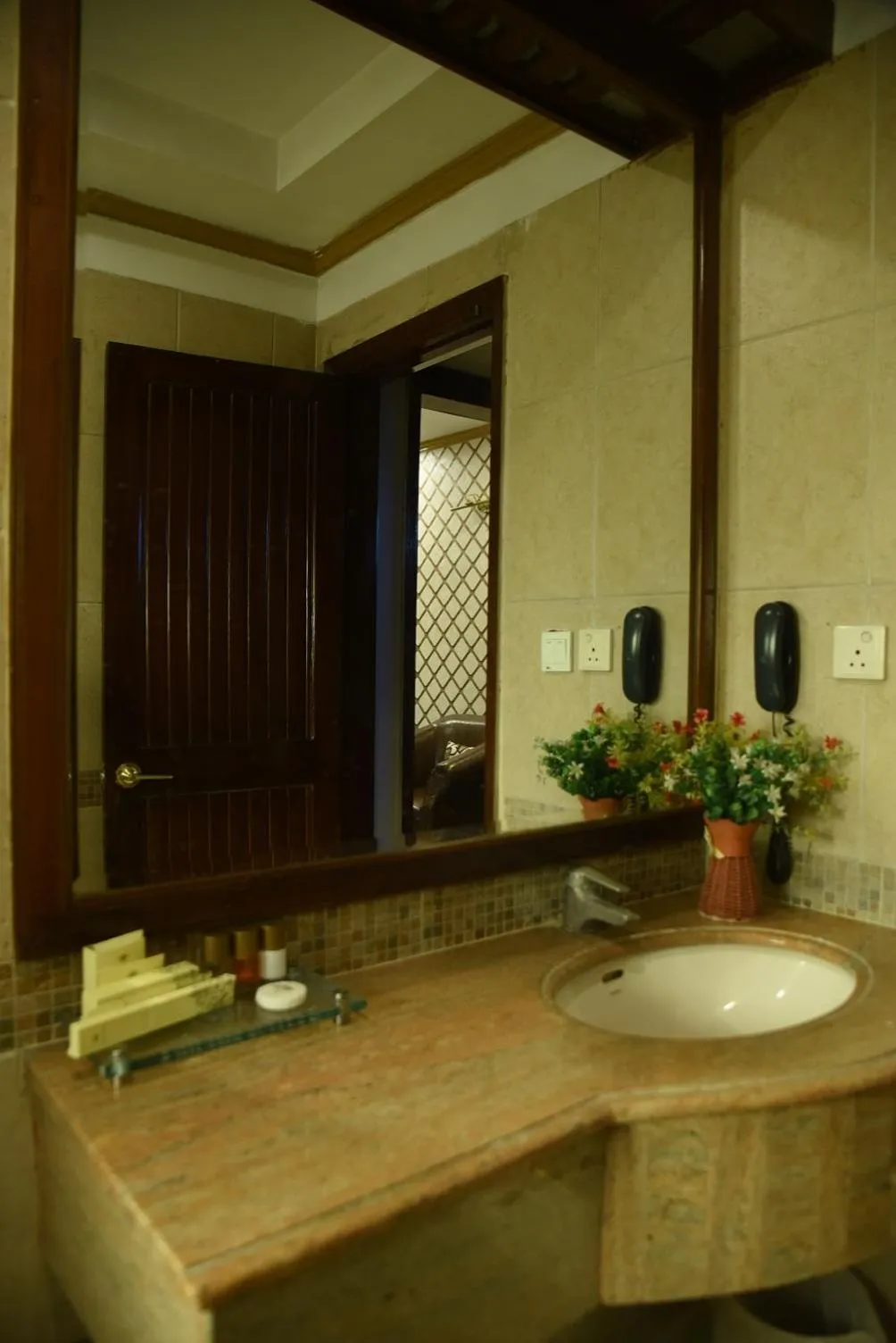 Hilton Suites Lahore