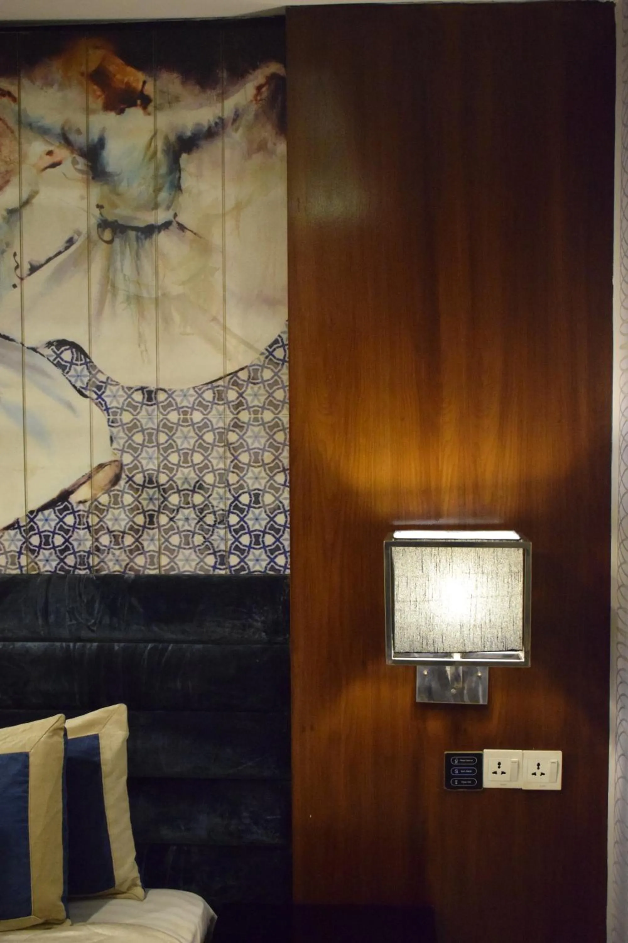 Hilton Suites Lahore