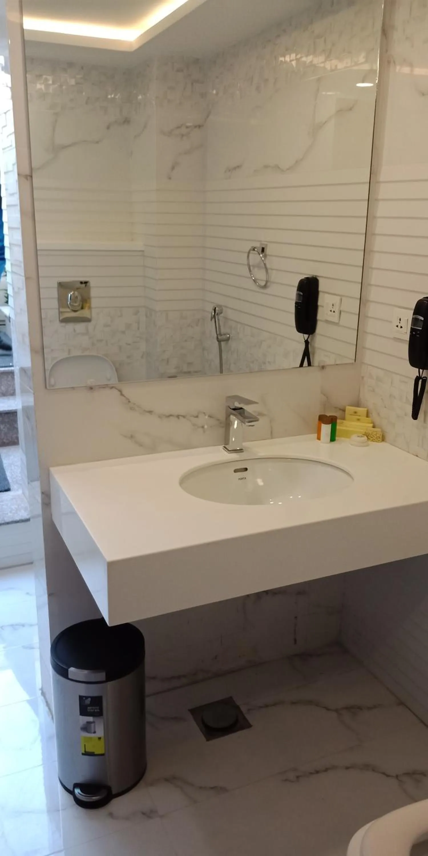 Hilton Suites Lahore