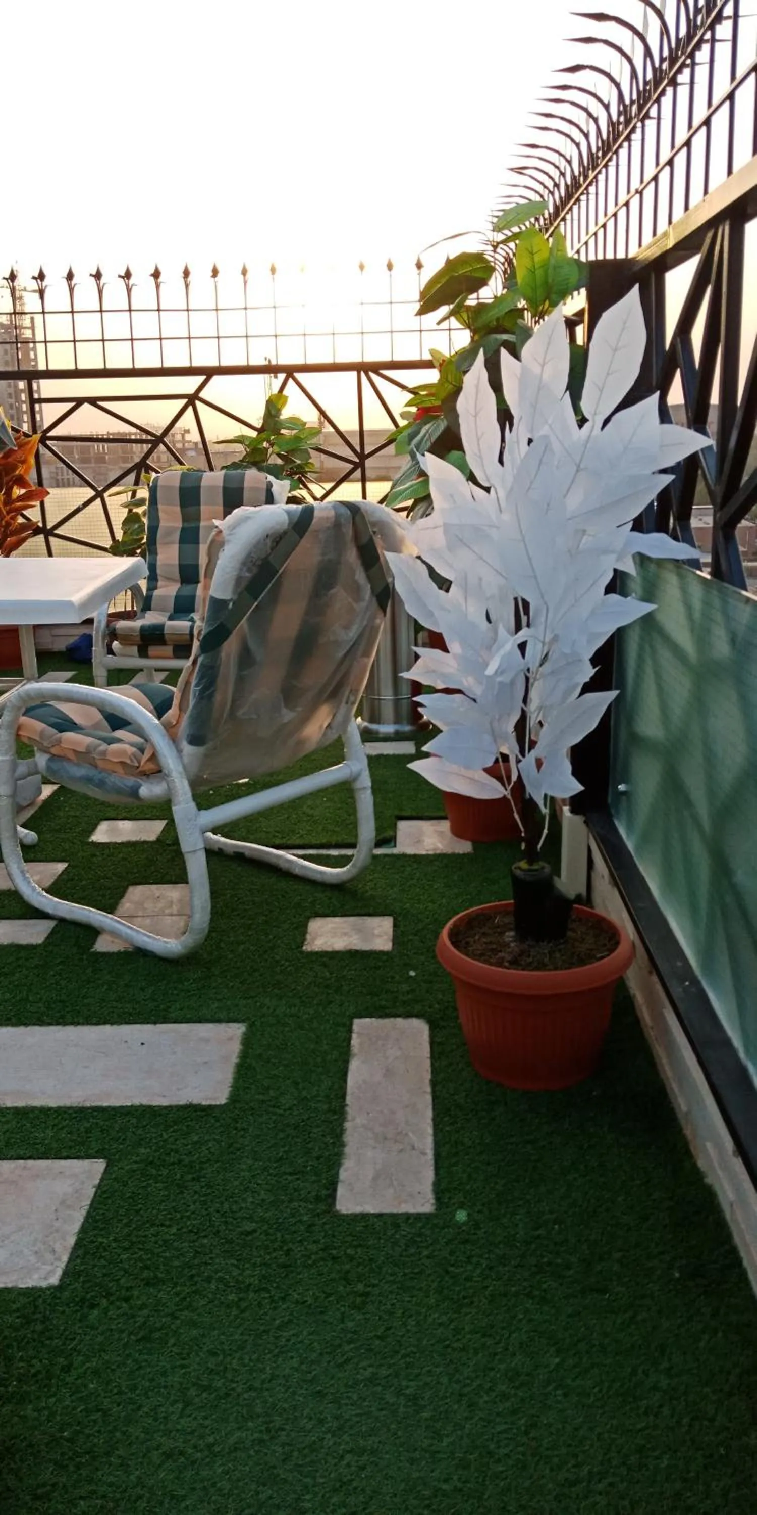 Hilton Suites Lahore