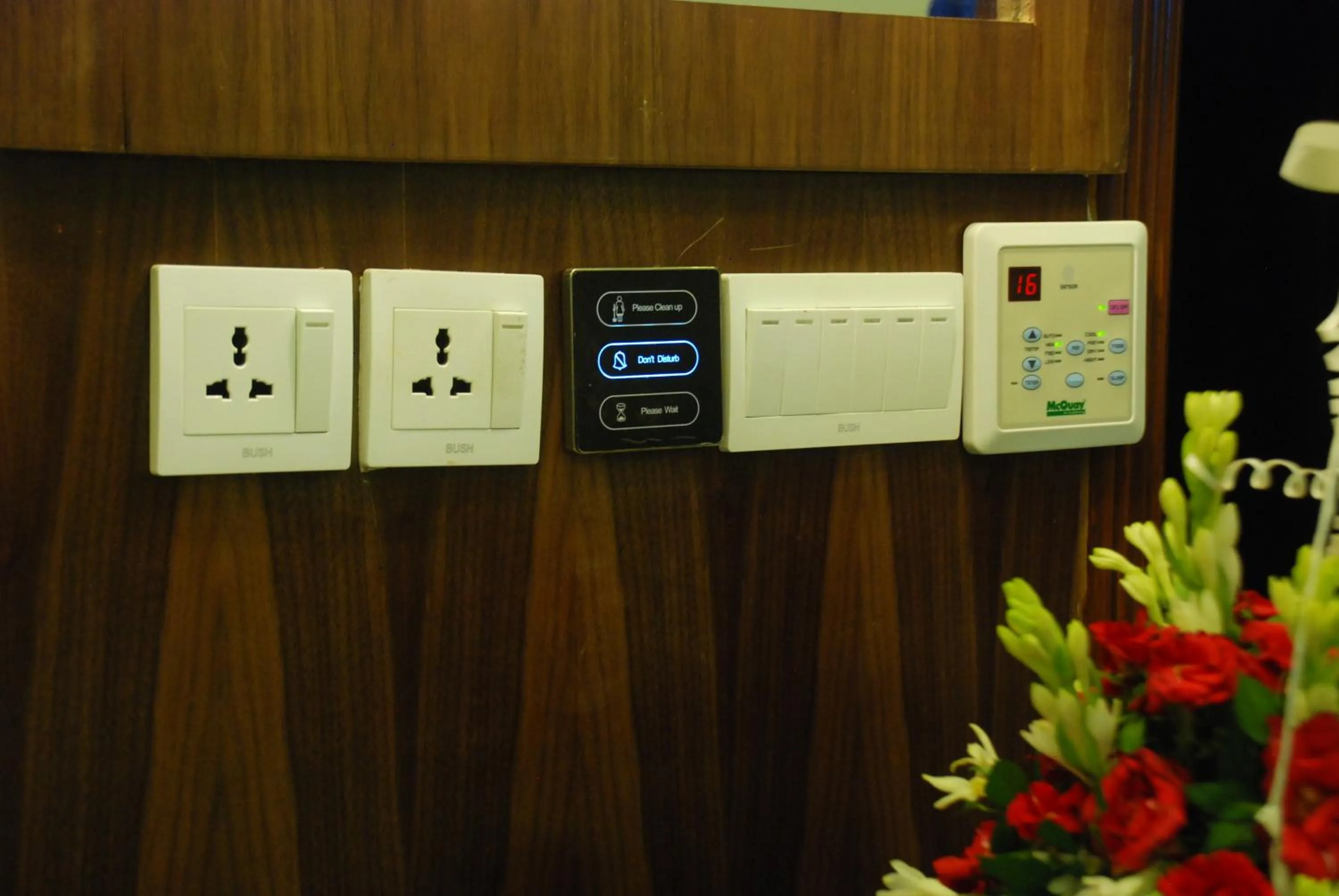 Other in Hilton Suites Lahore