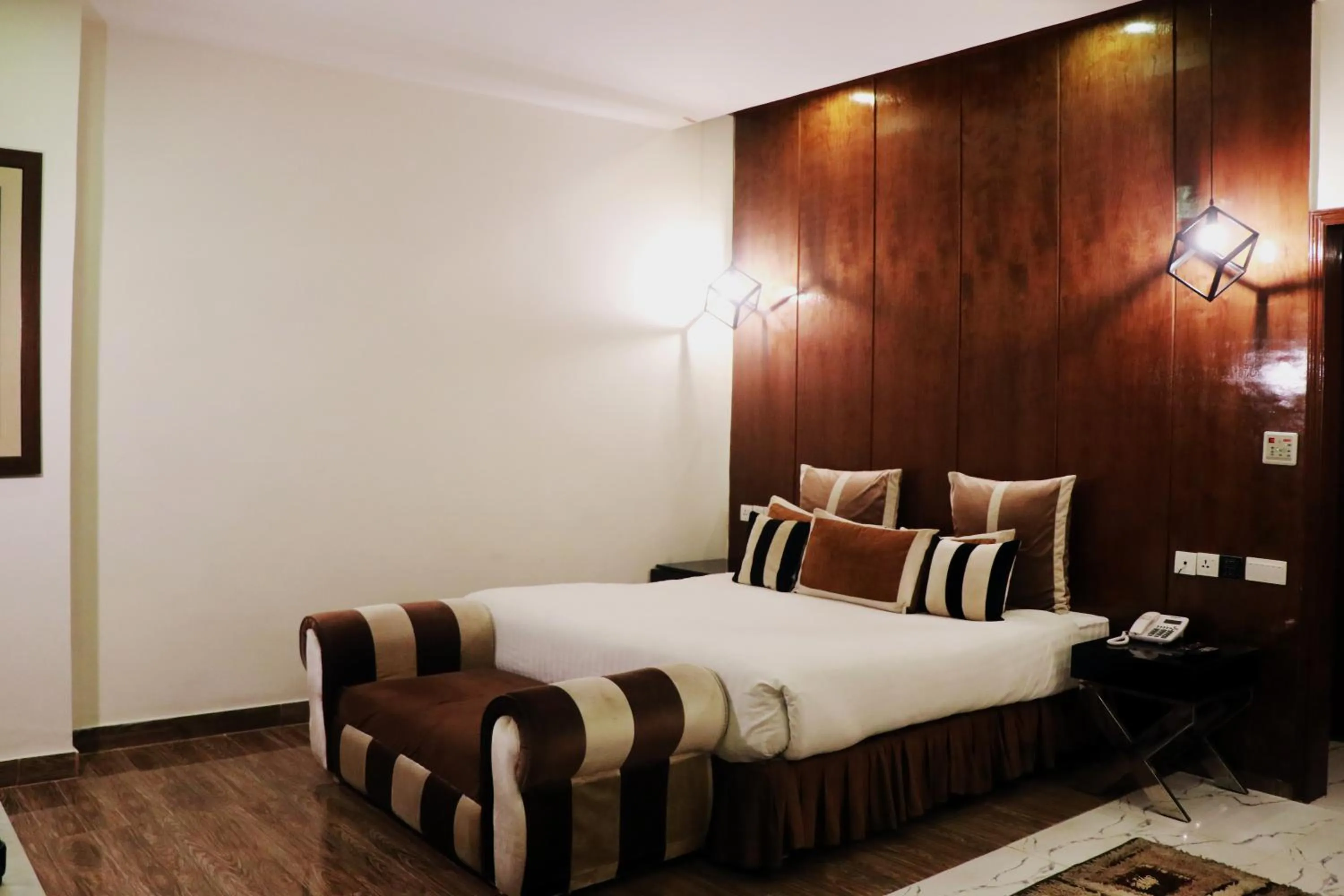 Hilton Suites Lahore