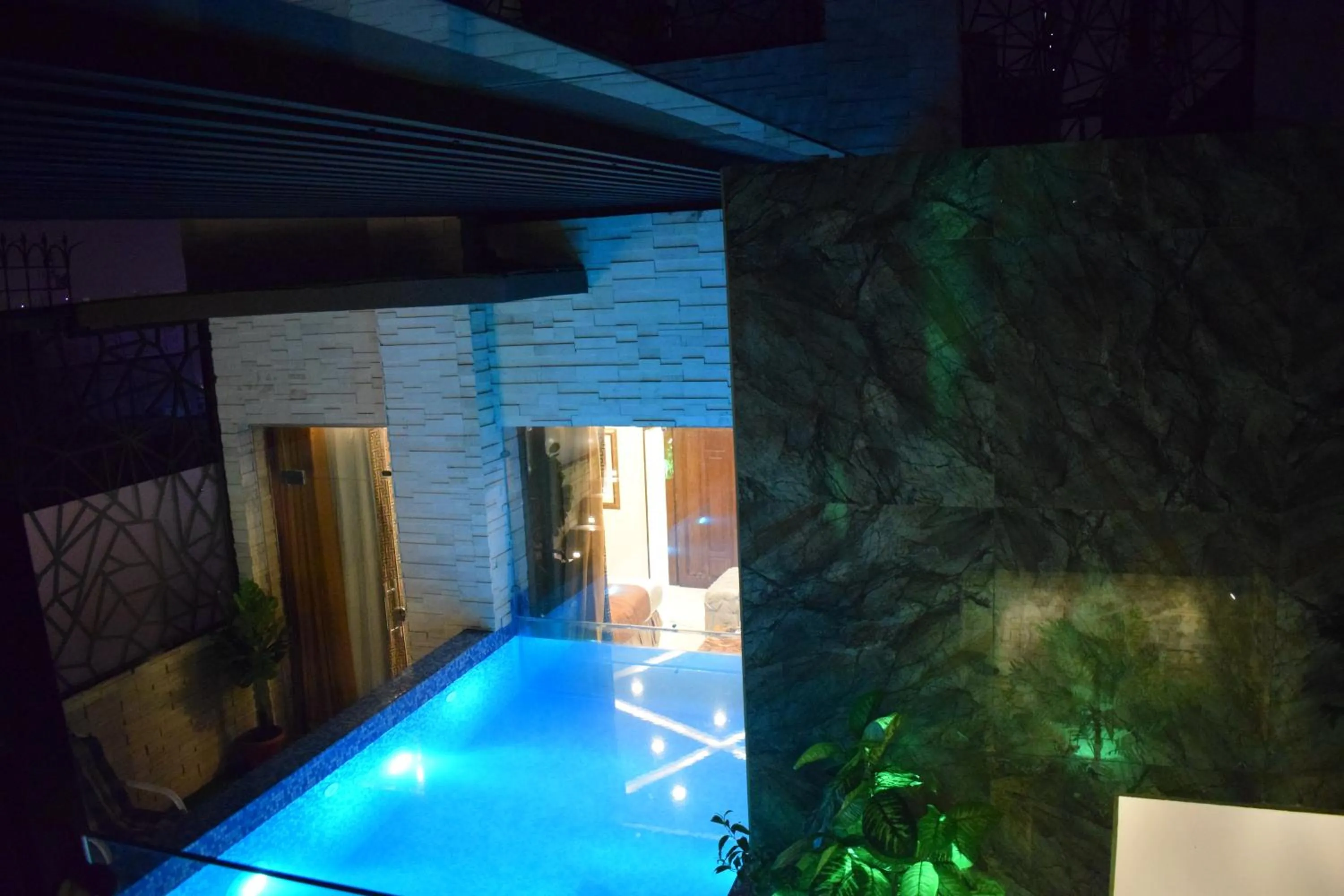 Hilton Suites Lahore