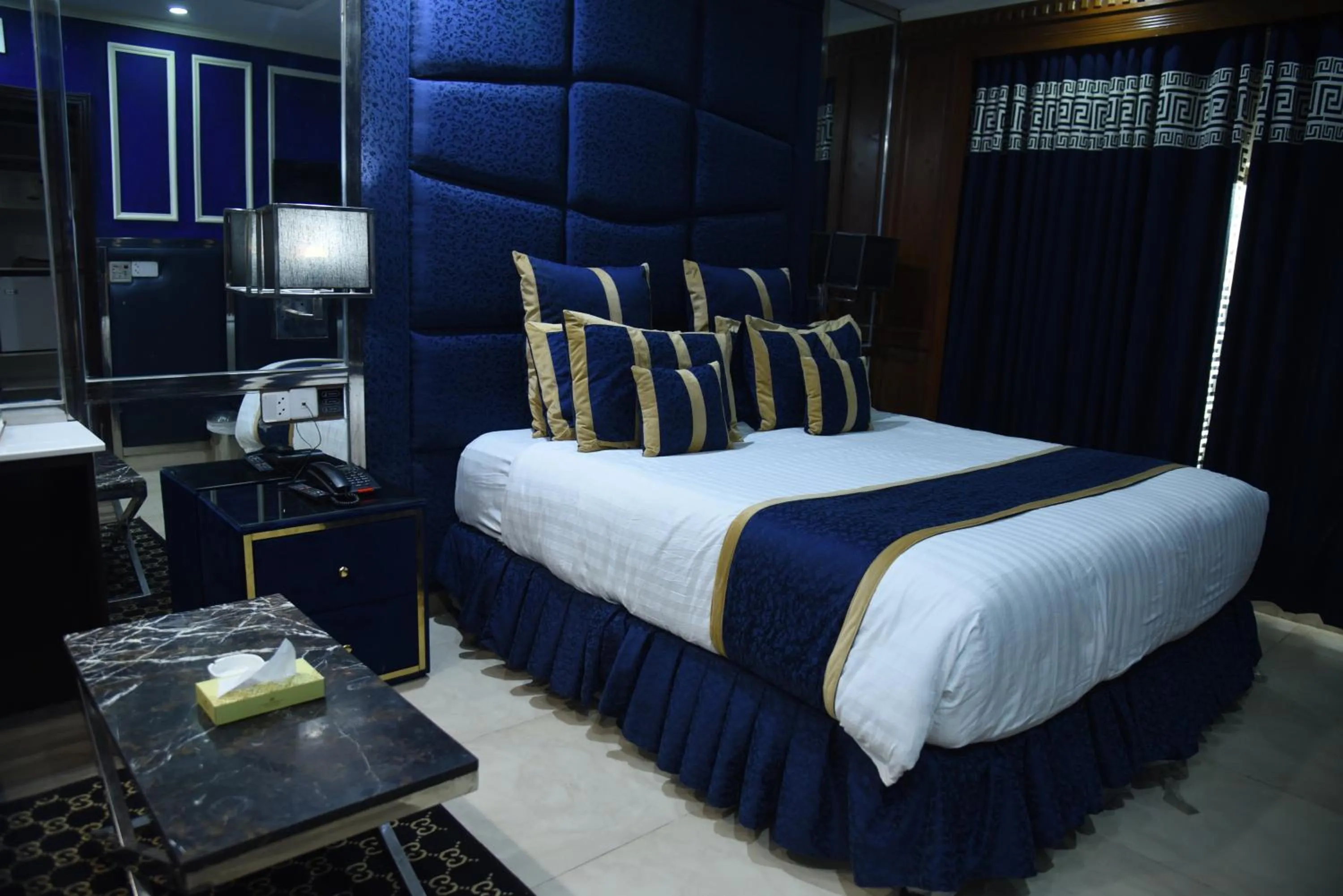 Hilton Suites Lahore