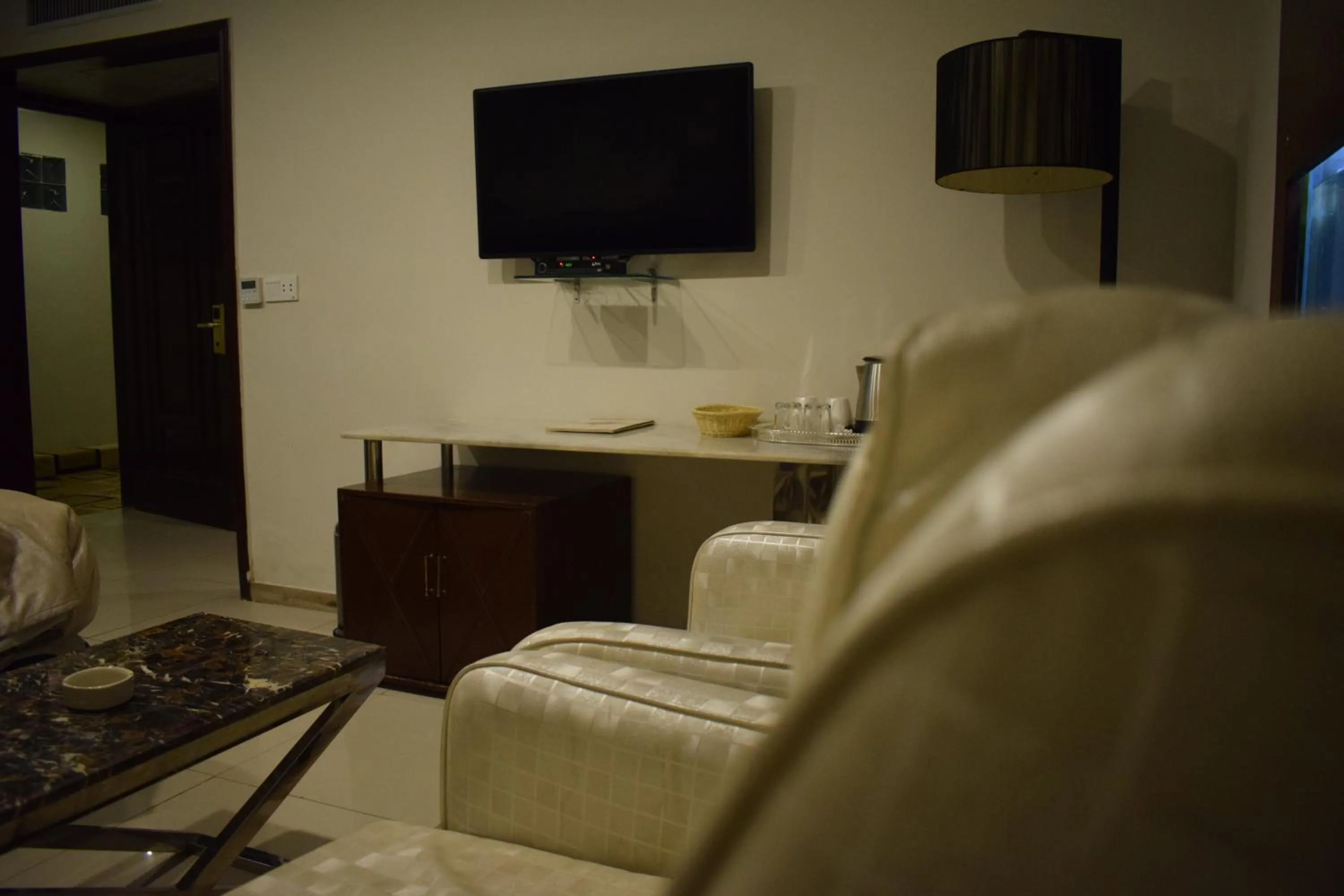 Hilton Suites Lahore