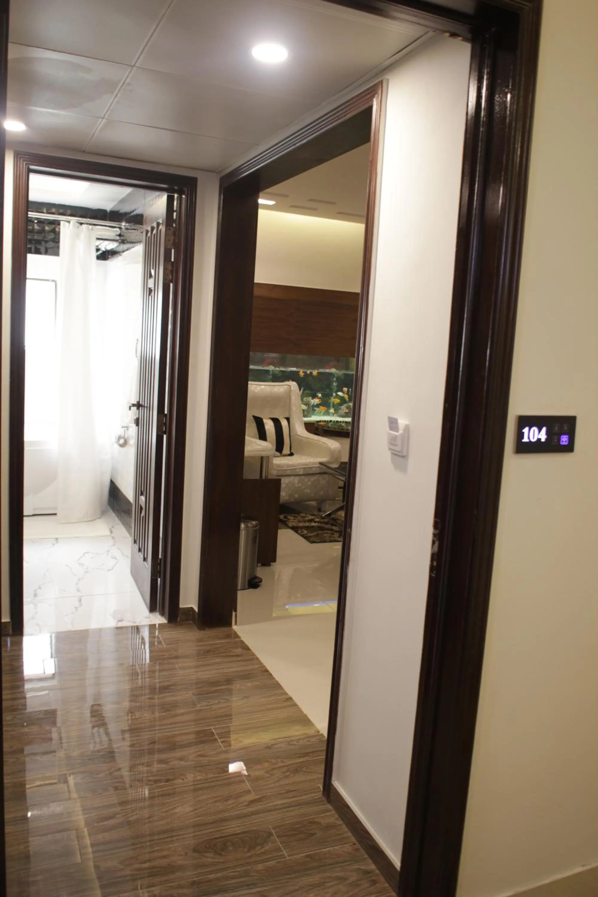 Other in Hilton Suites Lahore