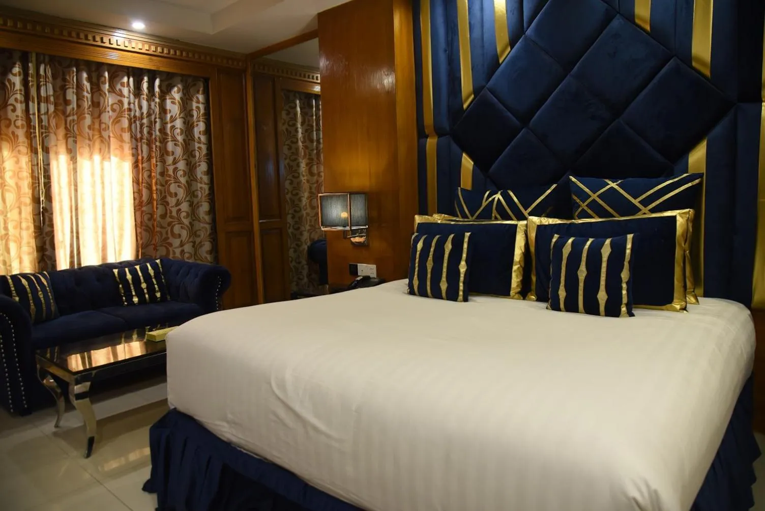 Hilton Suites Lahore