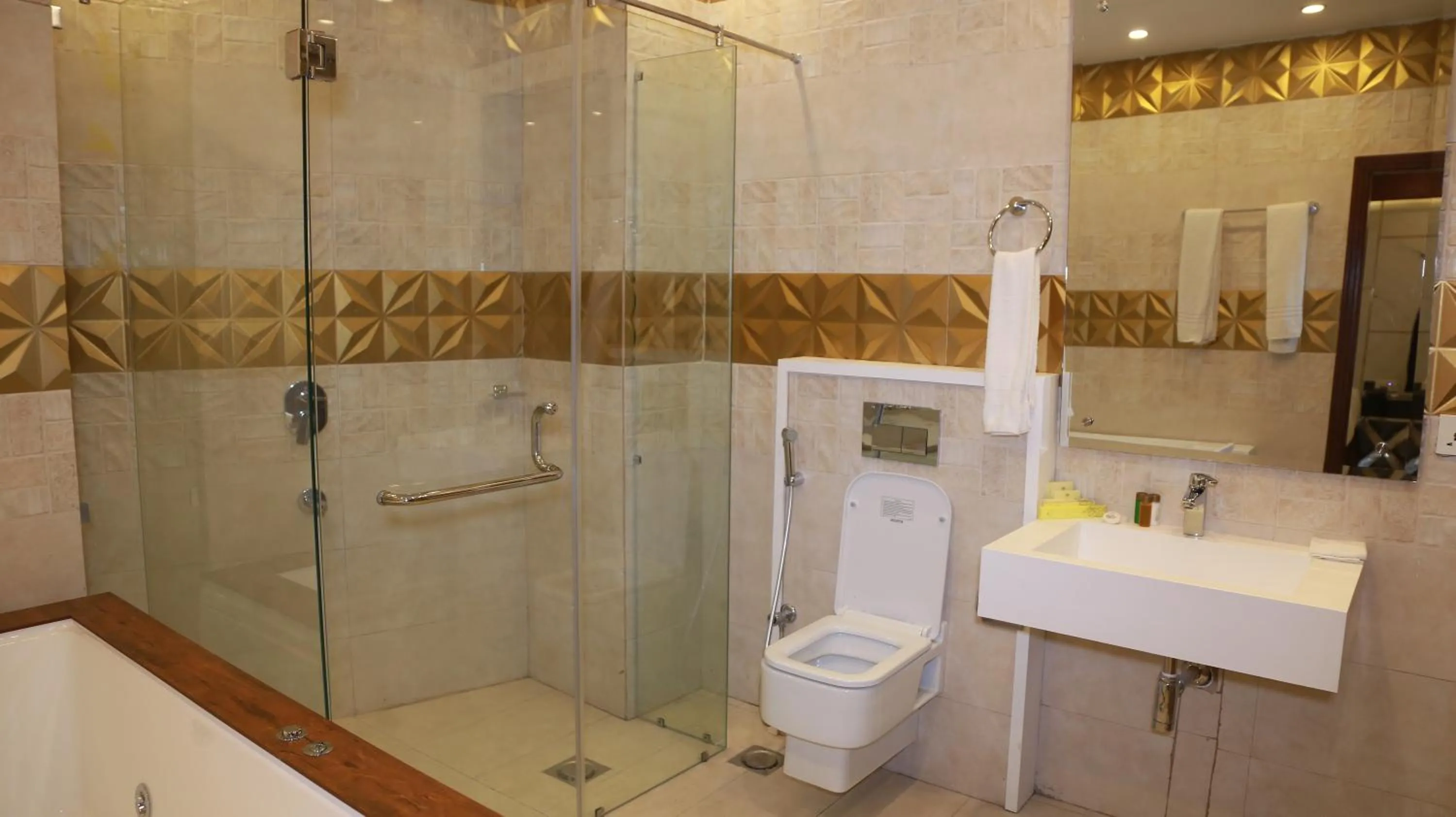 Hilton Suites Lahore