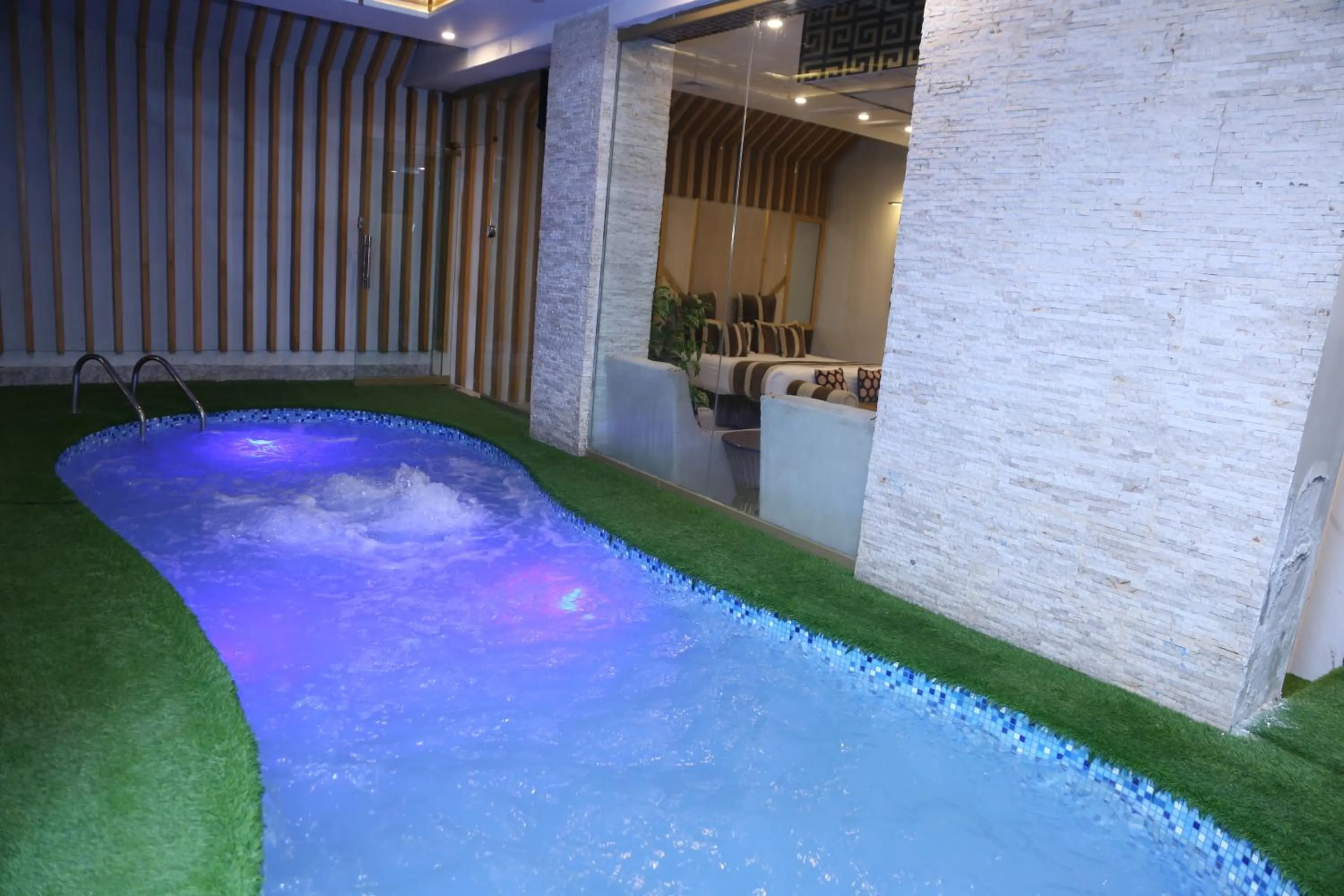 Hilton Suites Lahore