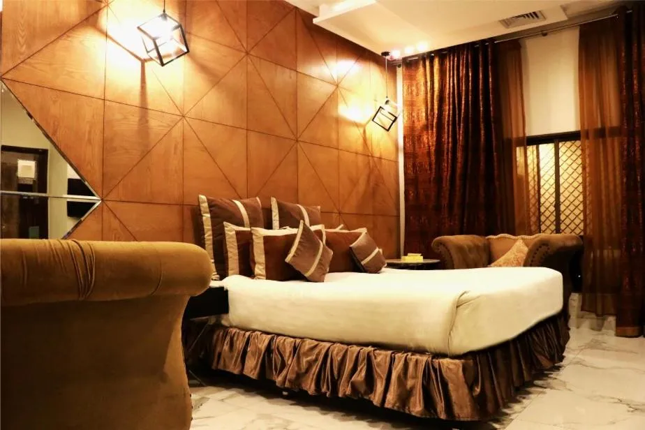 Hilton Suites Lahore