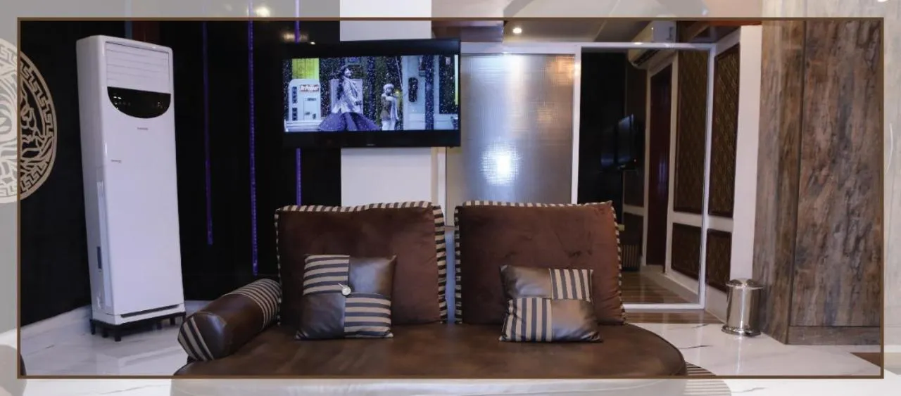 Hilton Suites Lahore