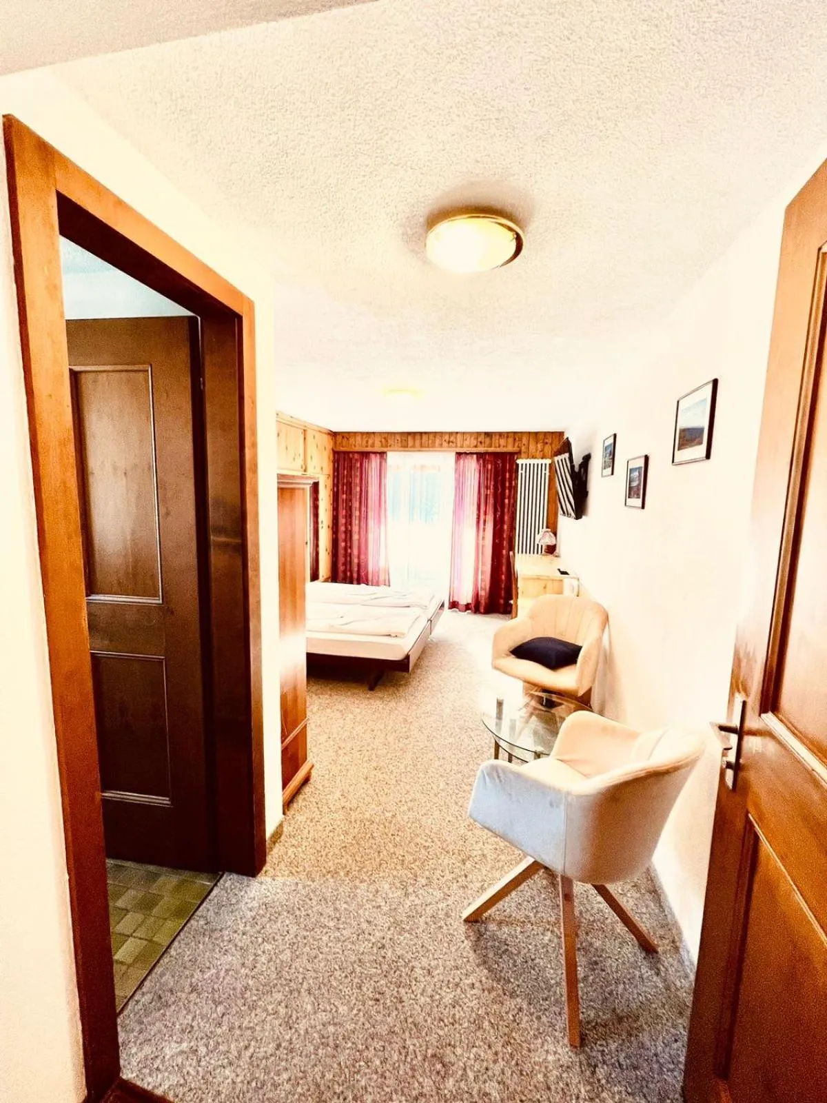 Hotel Old JNN