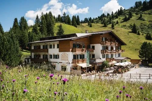Hotel Monte Cherz