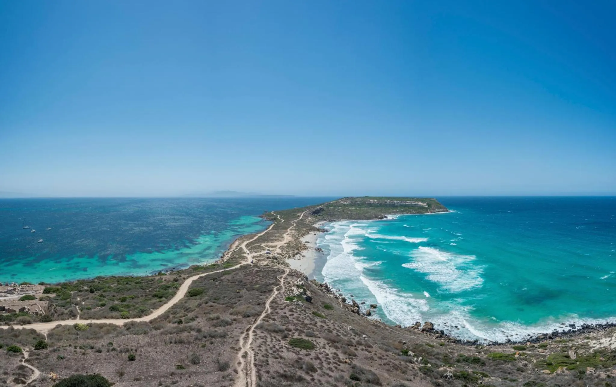 Nearby landmark in B&B Da Marcella