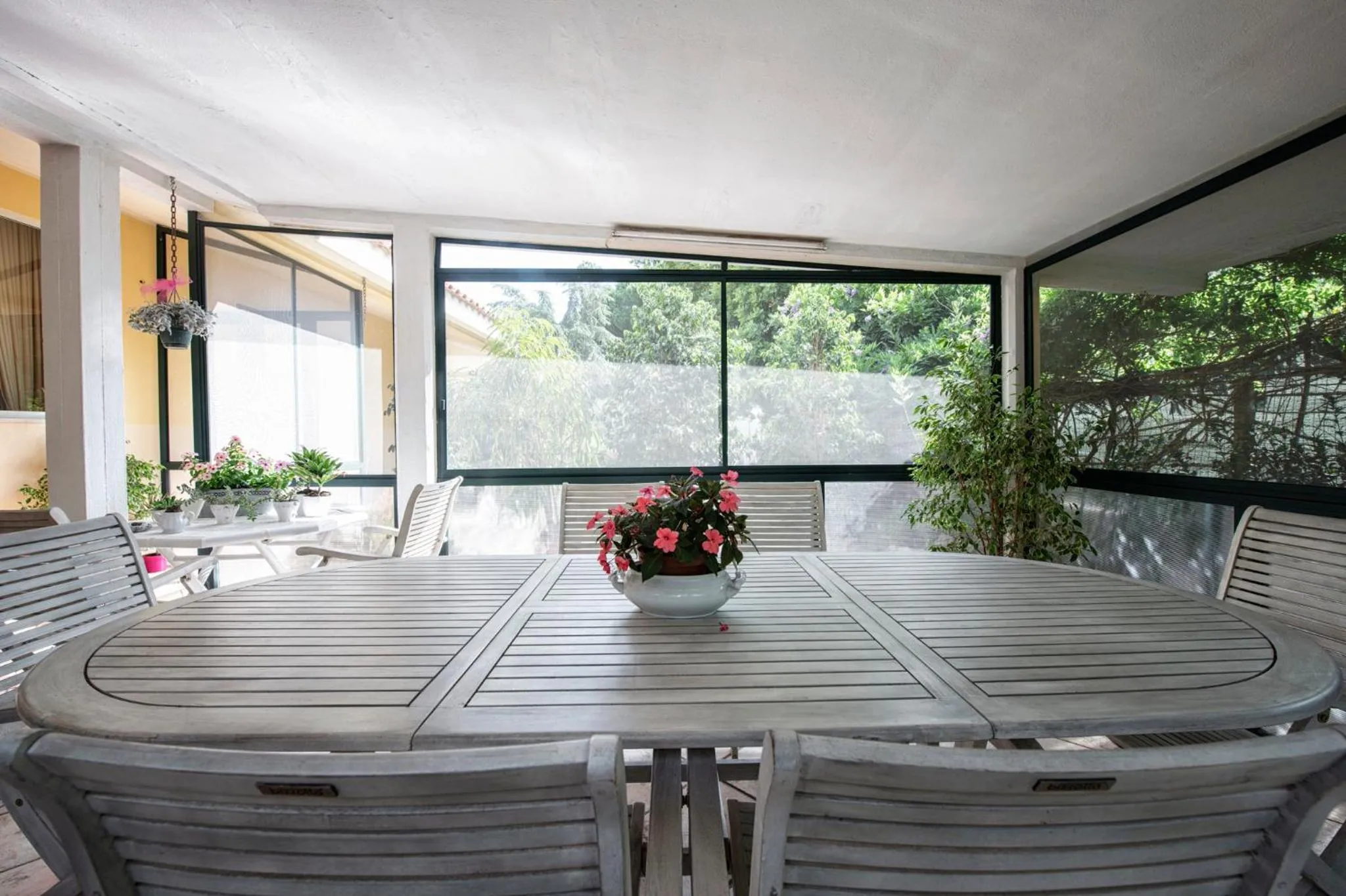 Breakfast in B&B Da Marcella