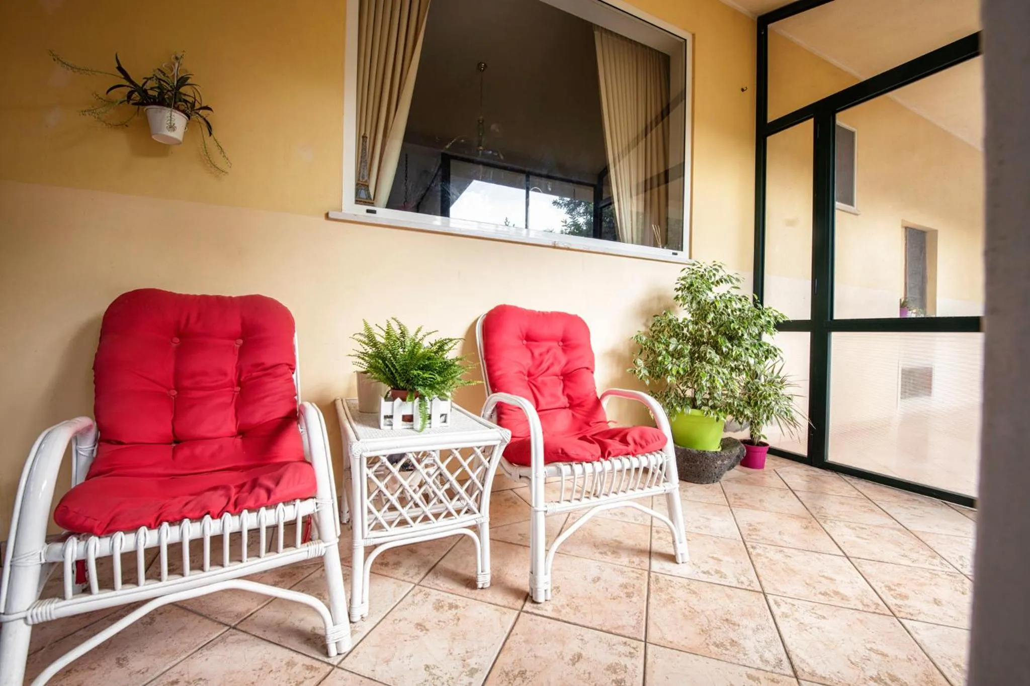 Breakfast in B&B Da Marcella