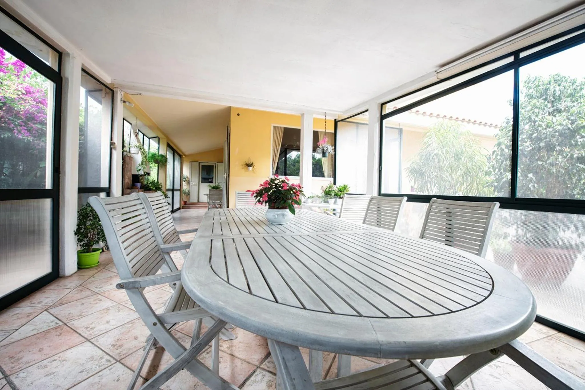 Breakfast in B&B Da Marcella