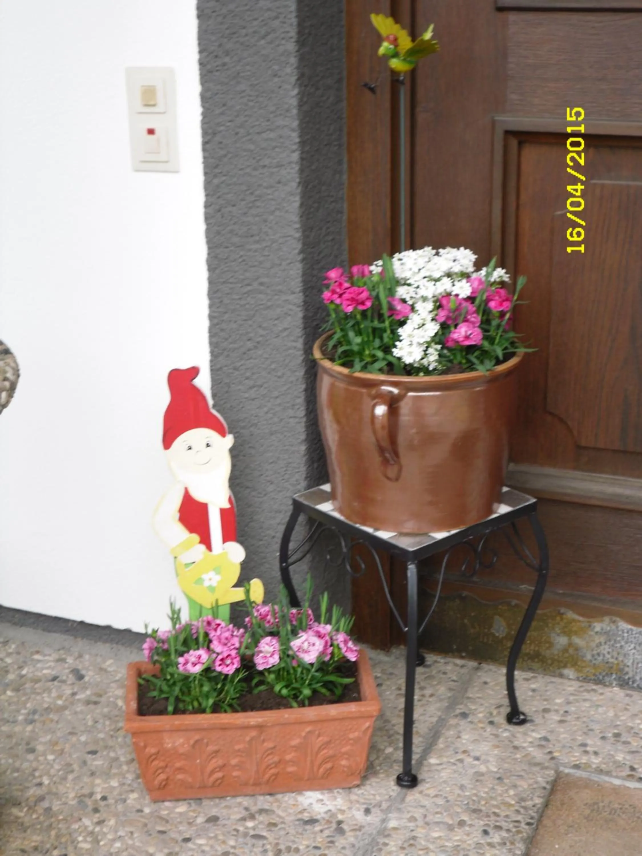 Other in Vorderwiesgut