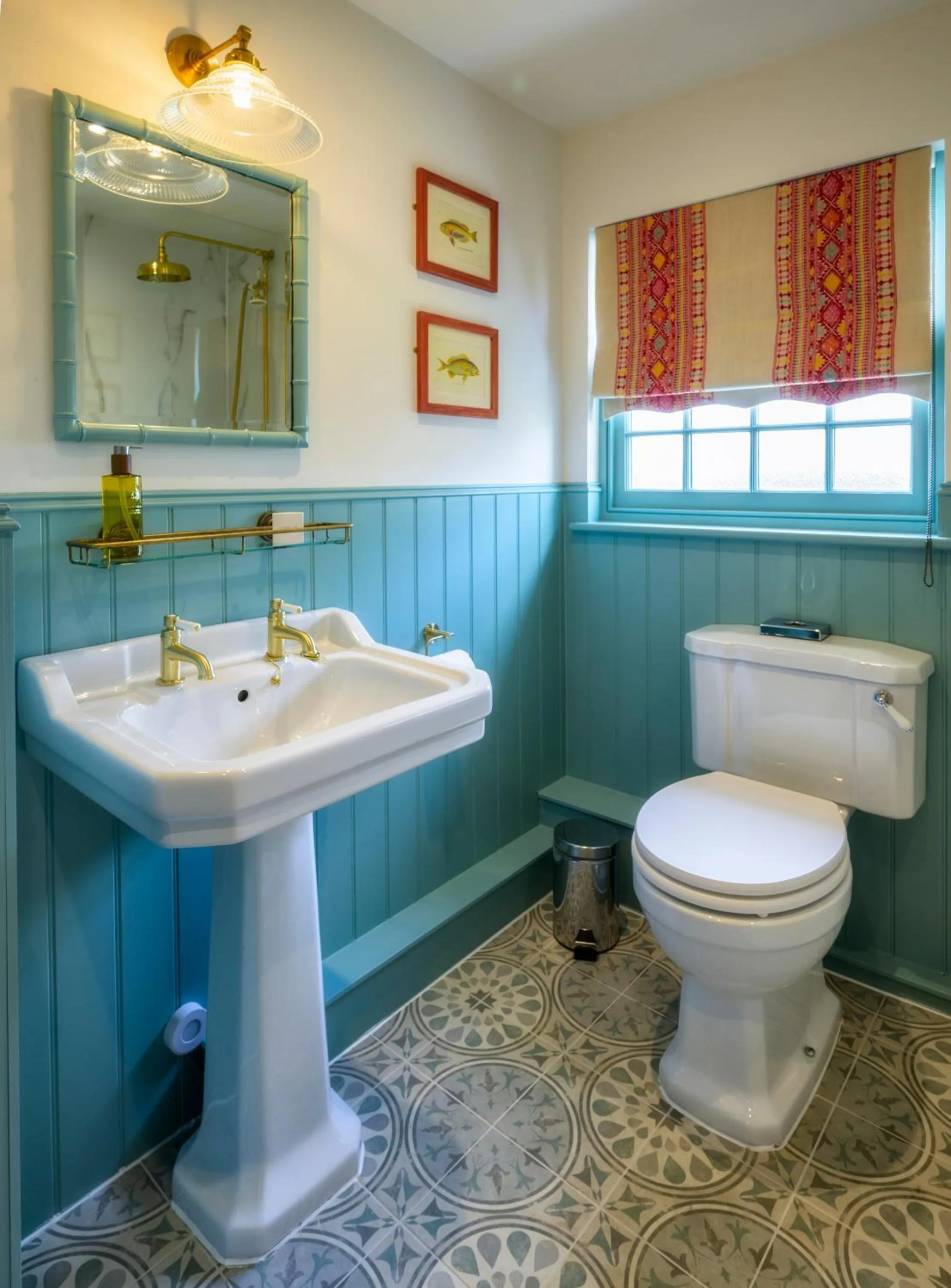 George and Dragon Clifton